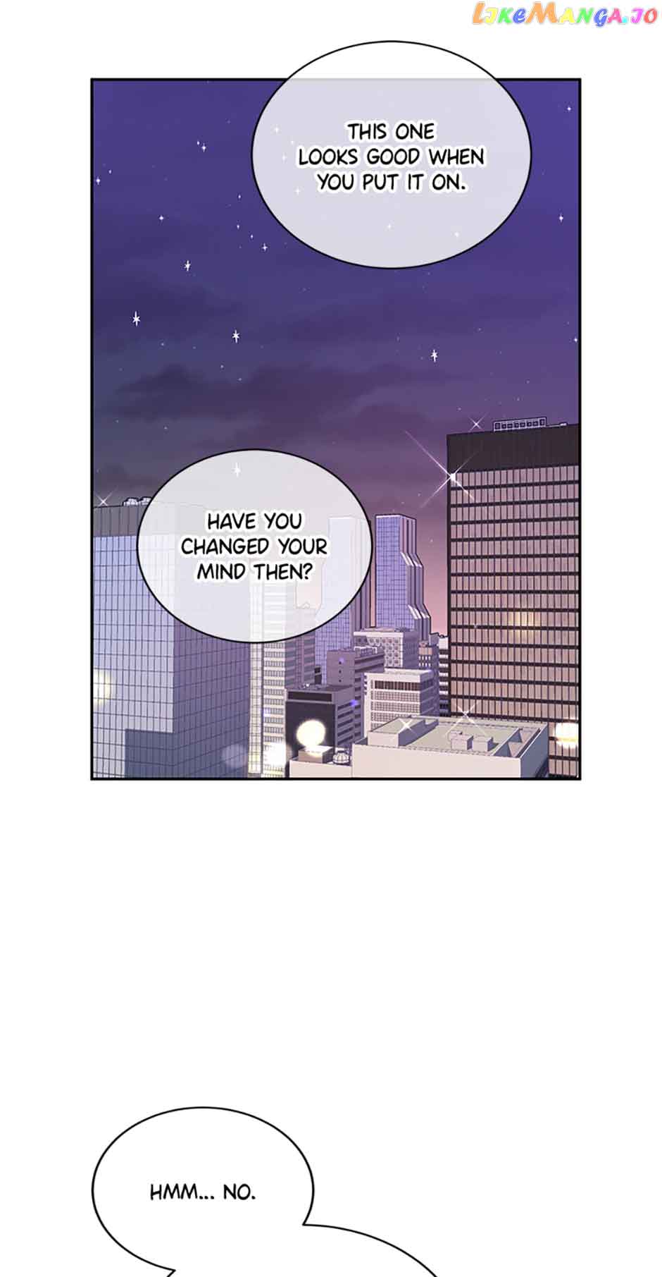 A Suspicious Confession Chapter 30 288 50