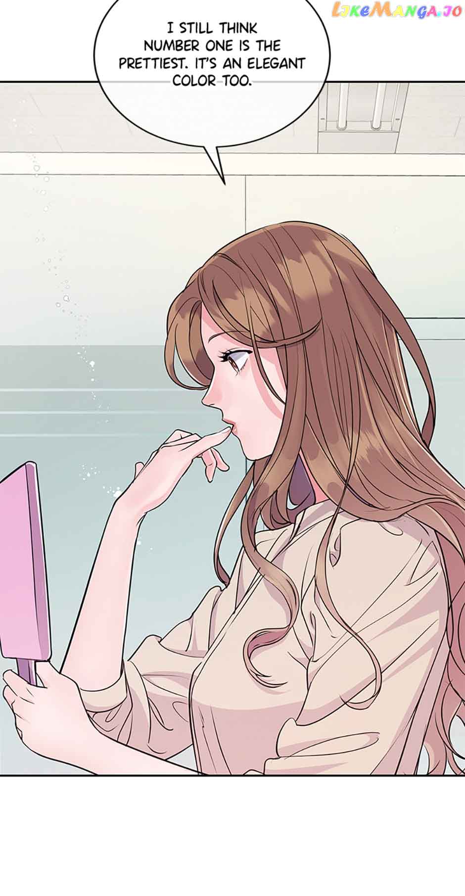 A Suspicious Confession Chapter 30 289 51