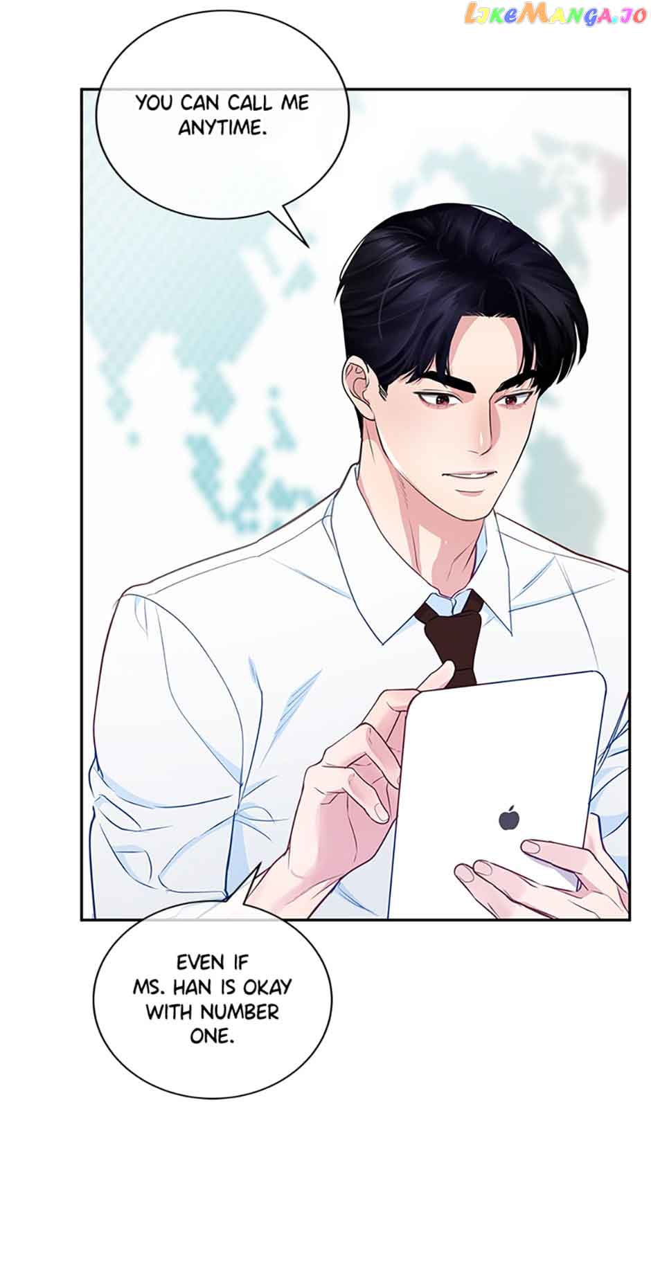 A Suspicious Confession Chapter 30 298 60