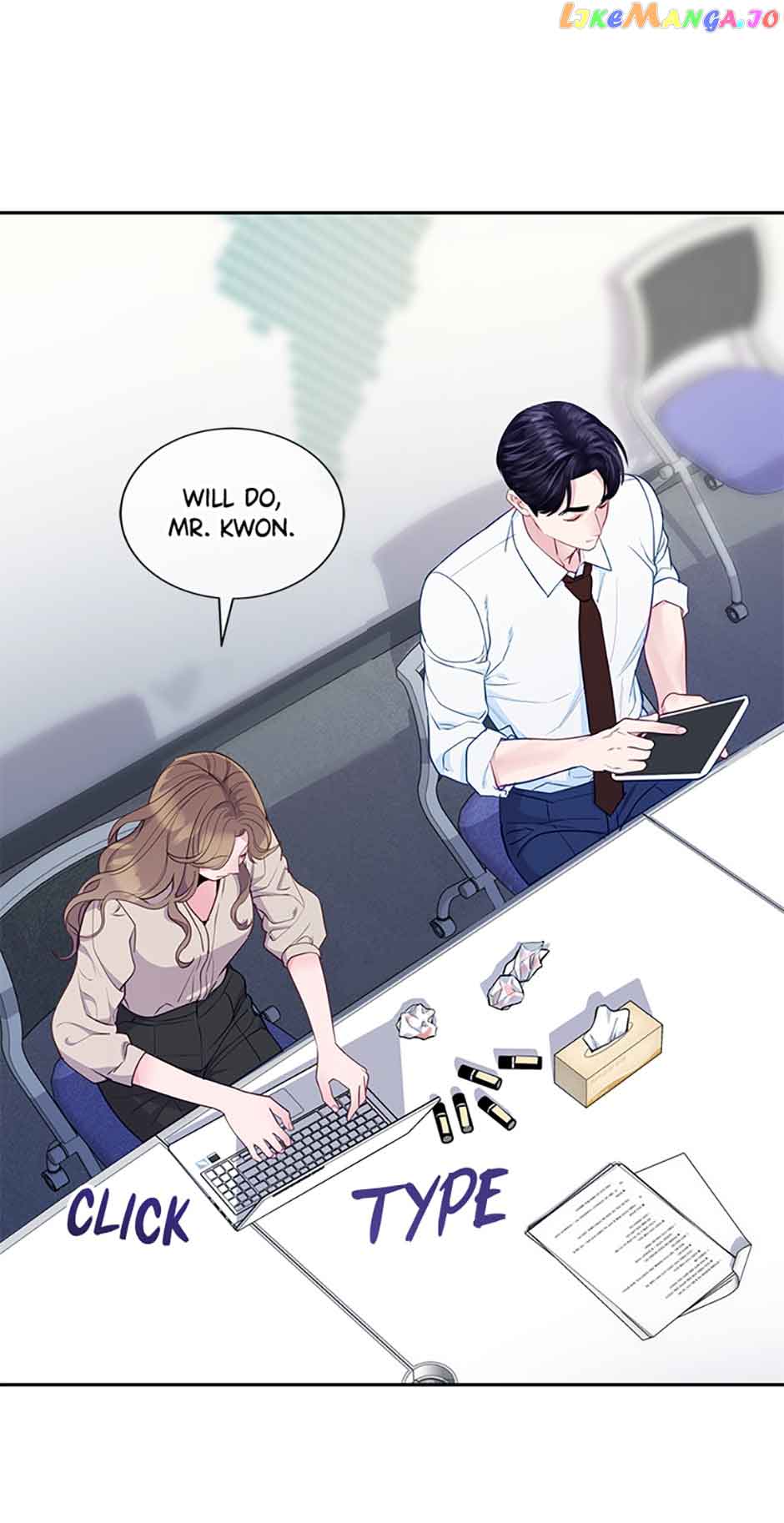 A Suspicious Confession Chapter 30 299 61