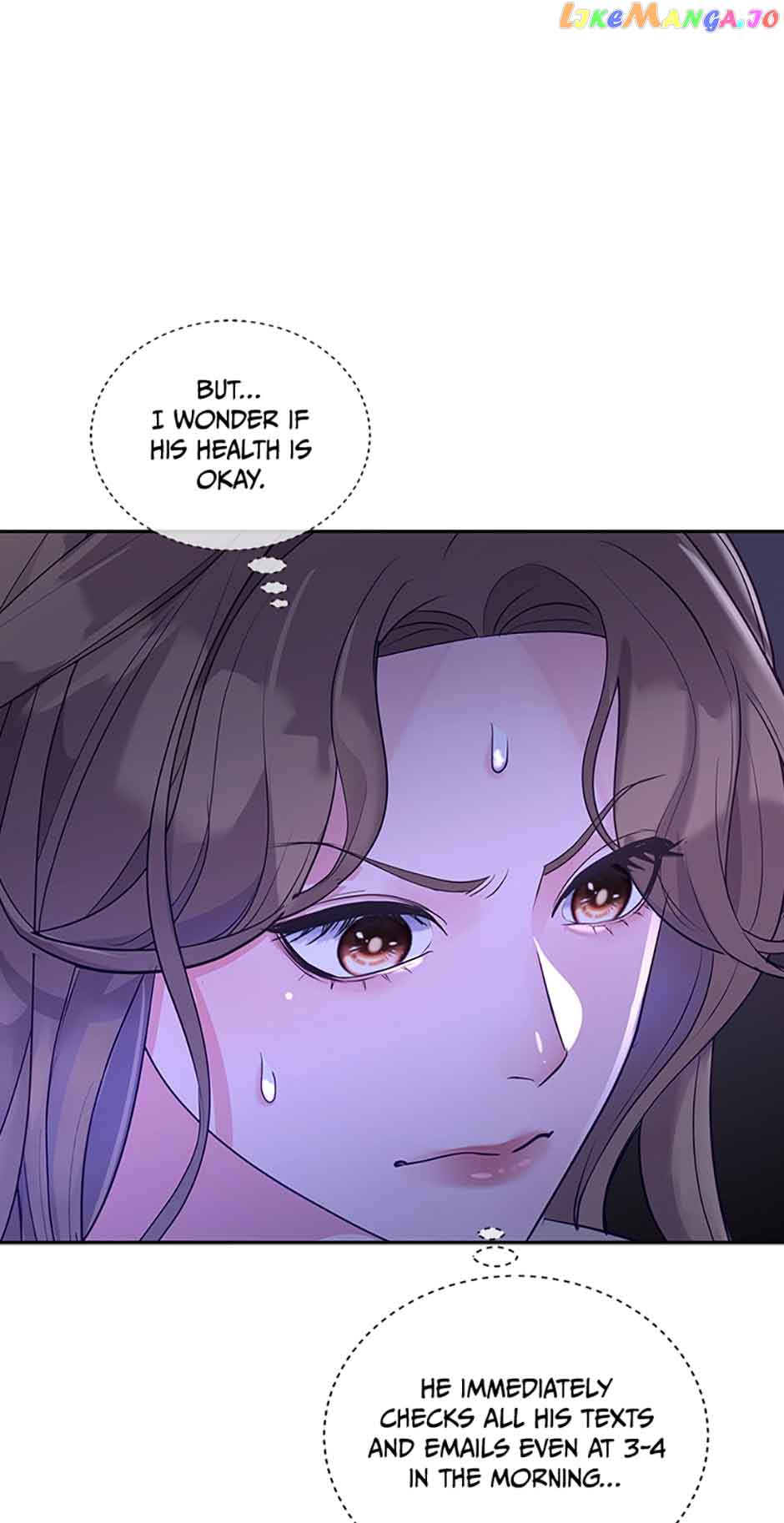 A Suspicious Confession Chapter 30 300 62