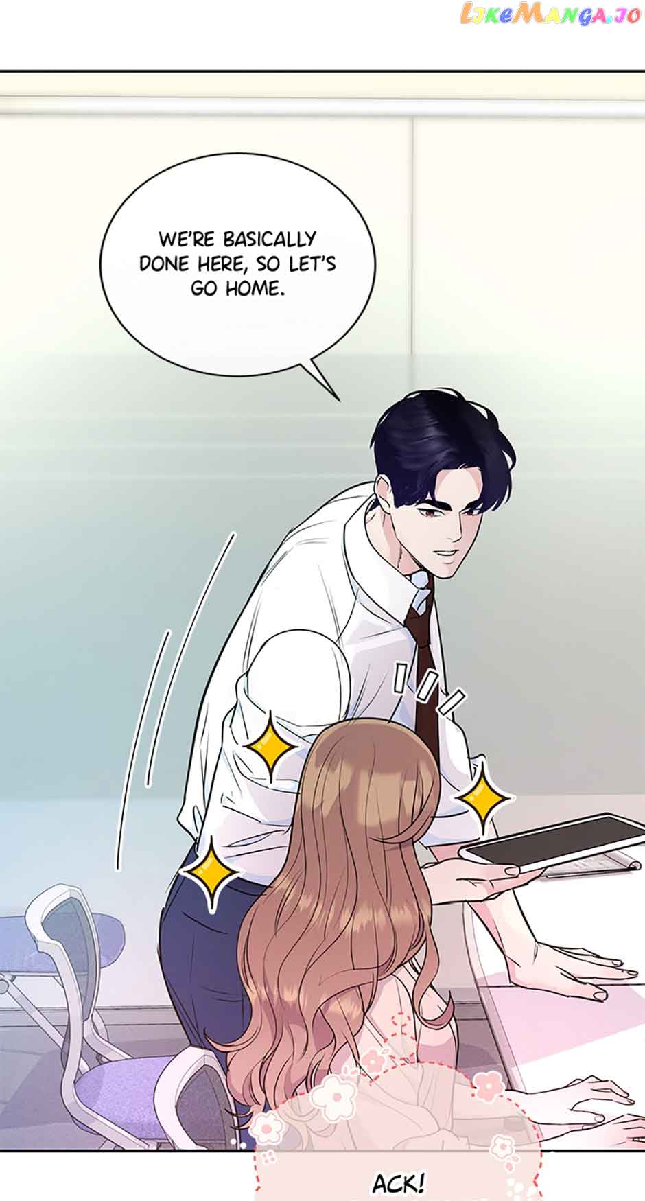 A Suspicious Confession Chapter 30 302 64