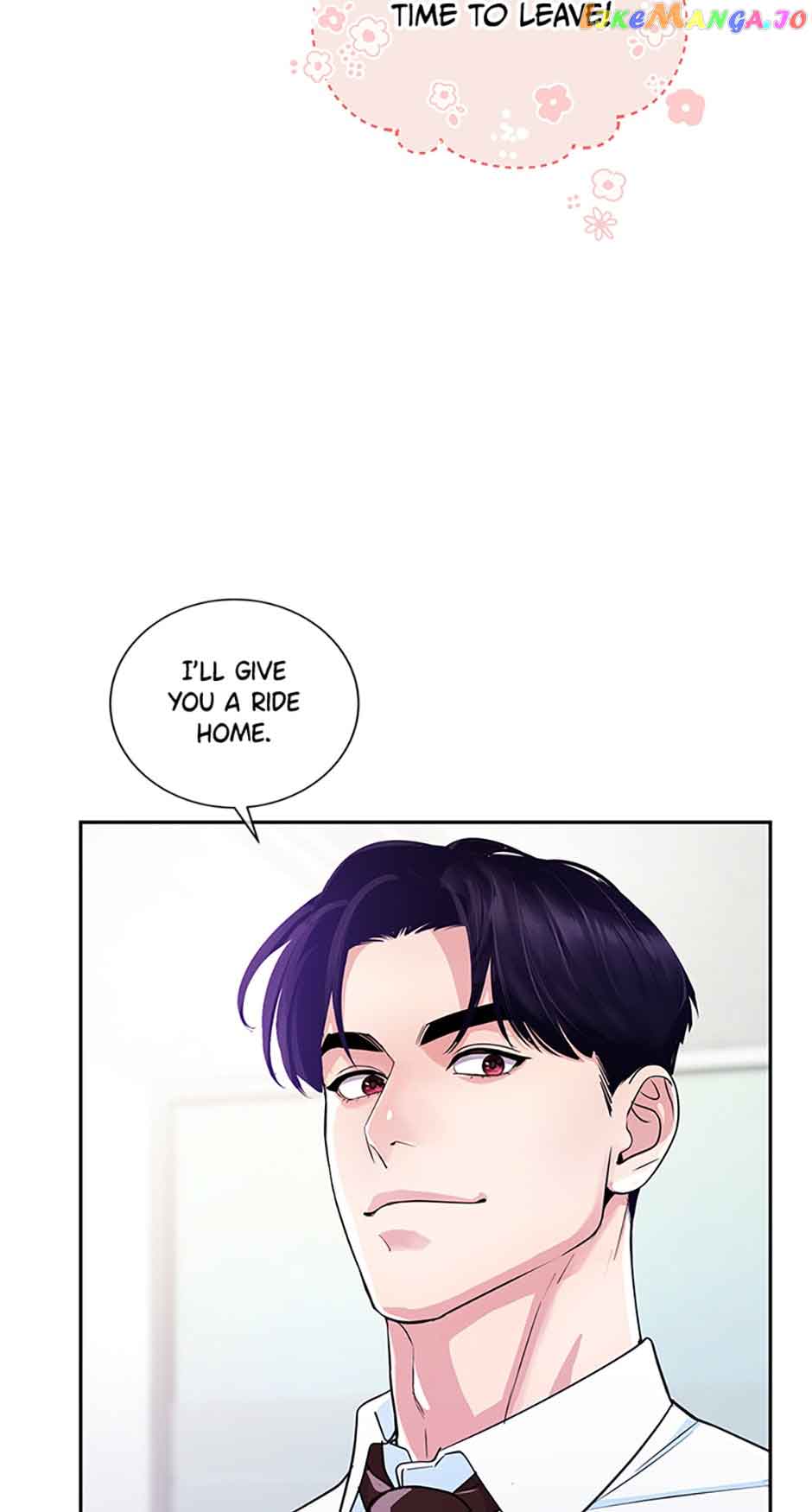 A Suspicious Confession Chapter 30 303 65