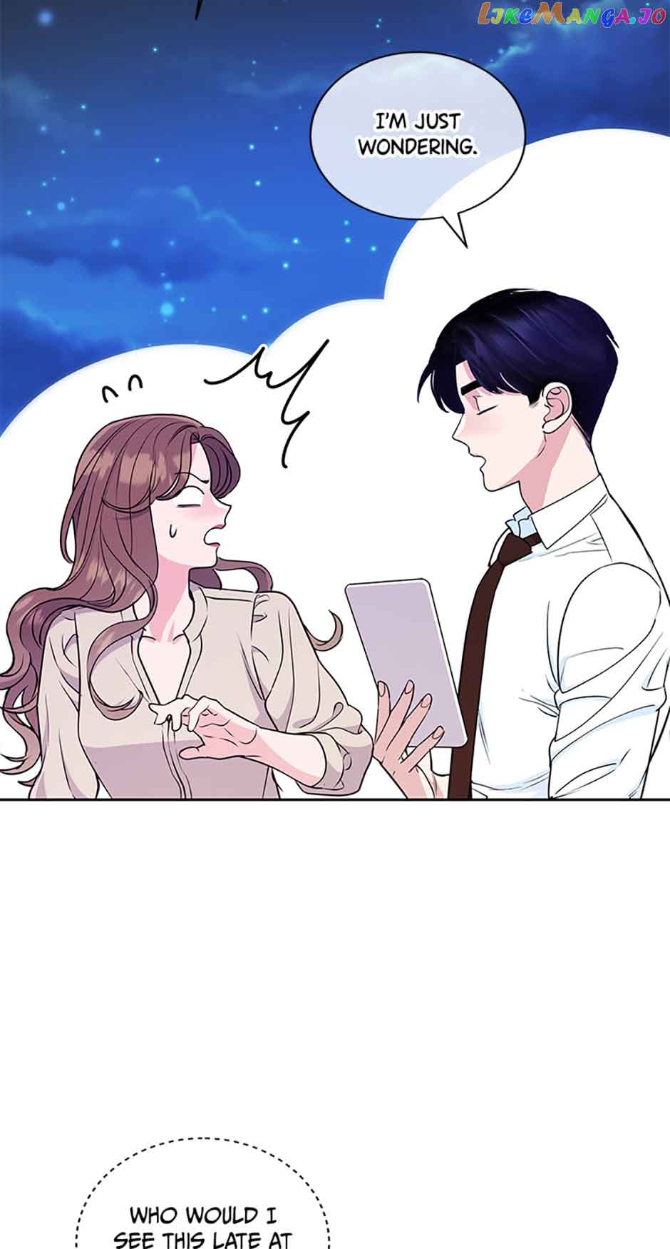 A Suspicious Confession Chapter 30 307 69