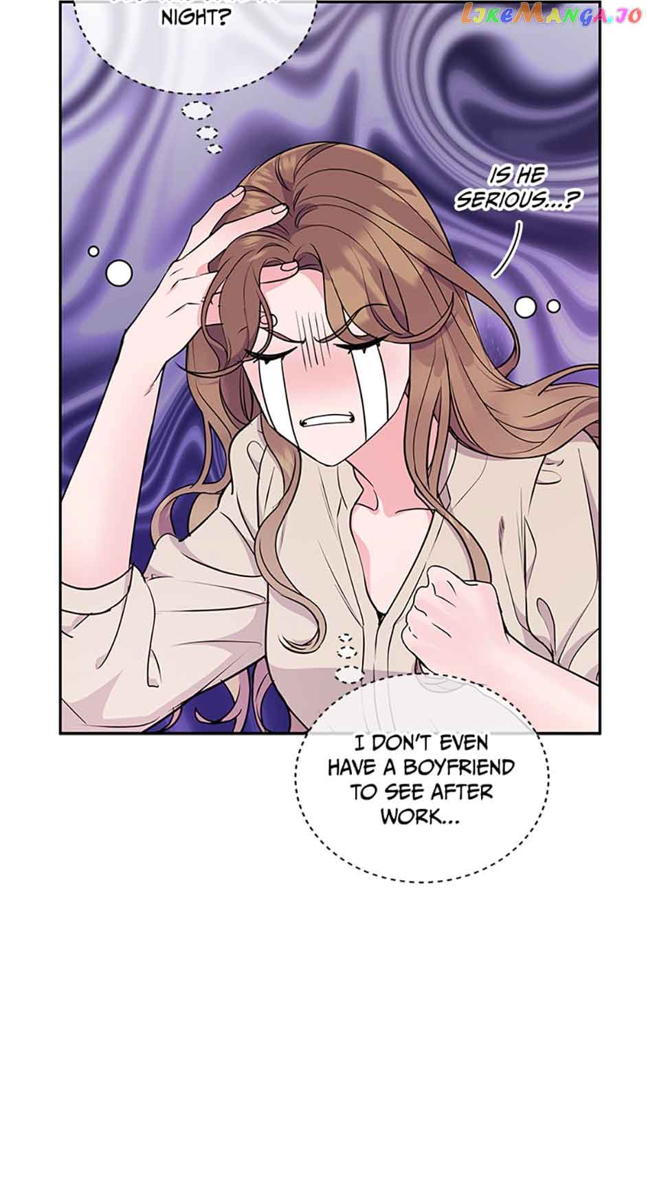 A Suspicious Confession Chapter 30 308 70