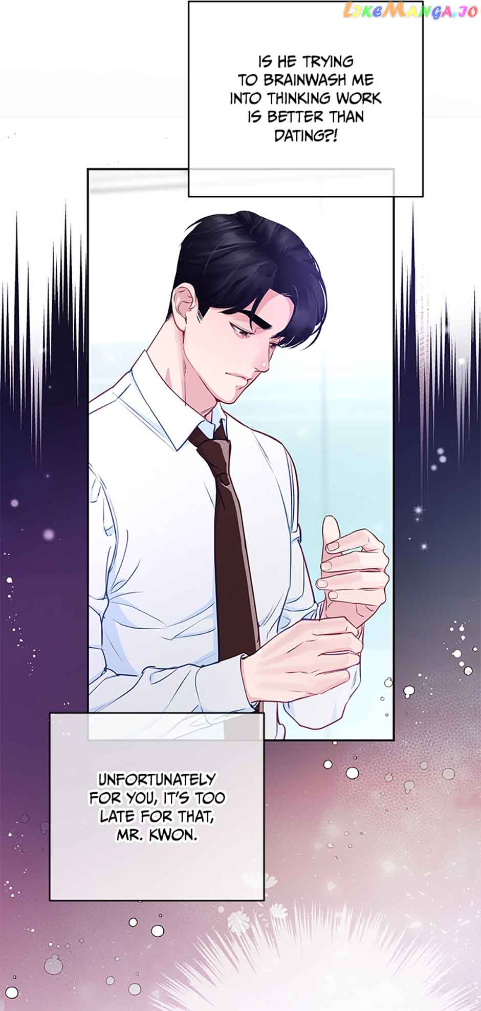 A Suspicious Confession Chapter 30 310 72