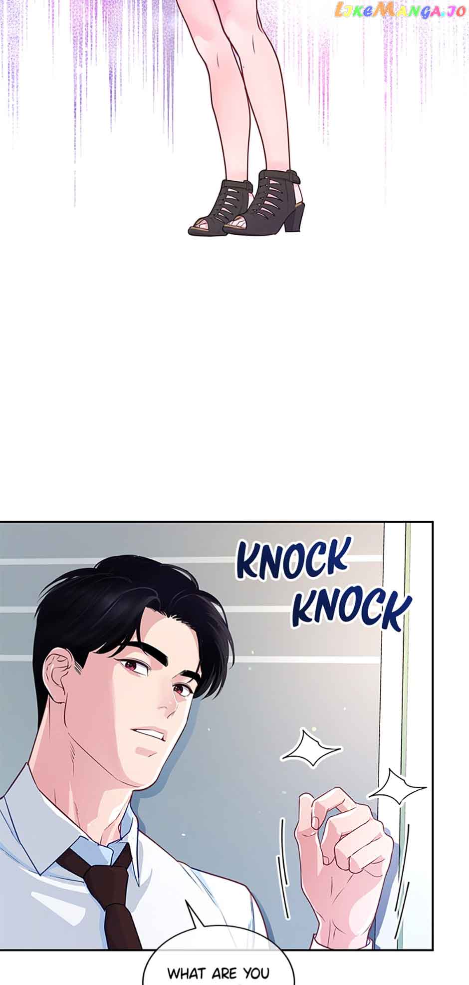 A Suspicious Confession Chapter 30 312 74