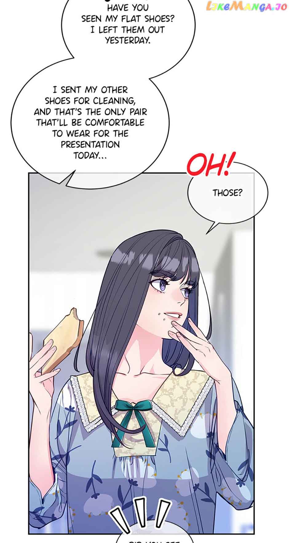 A Suspicious Confession Chapter 31 234 05