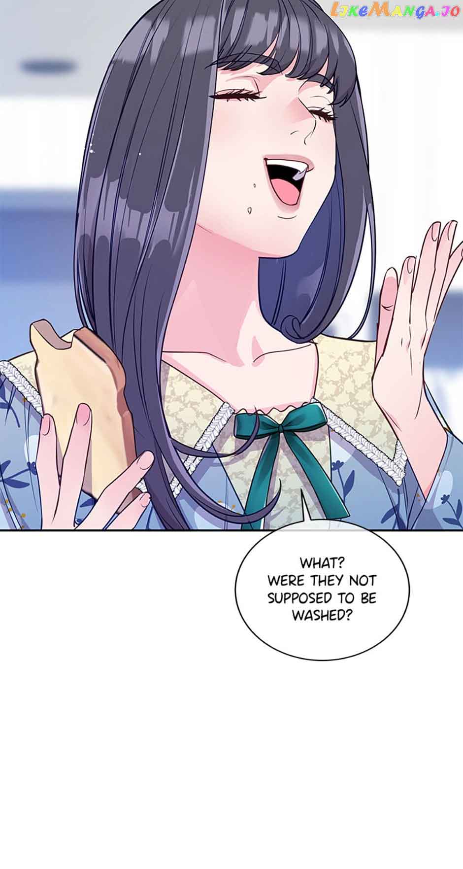 A Suspicious Confession Chapter 31 237 08