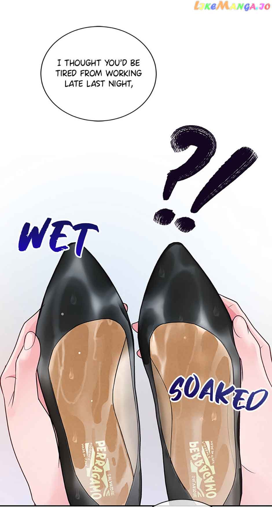 A Suspicious Confession Chapter 31 238 09