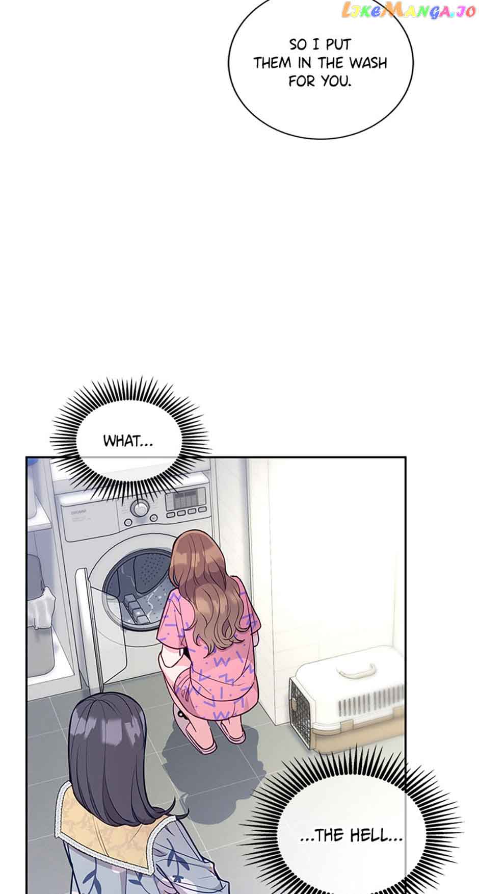 A Suspicious Confession Chapter 31 239 10