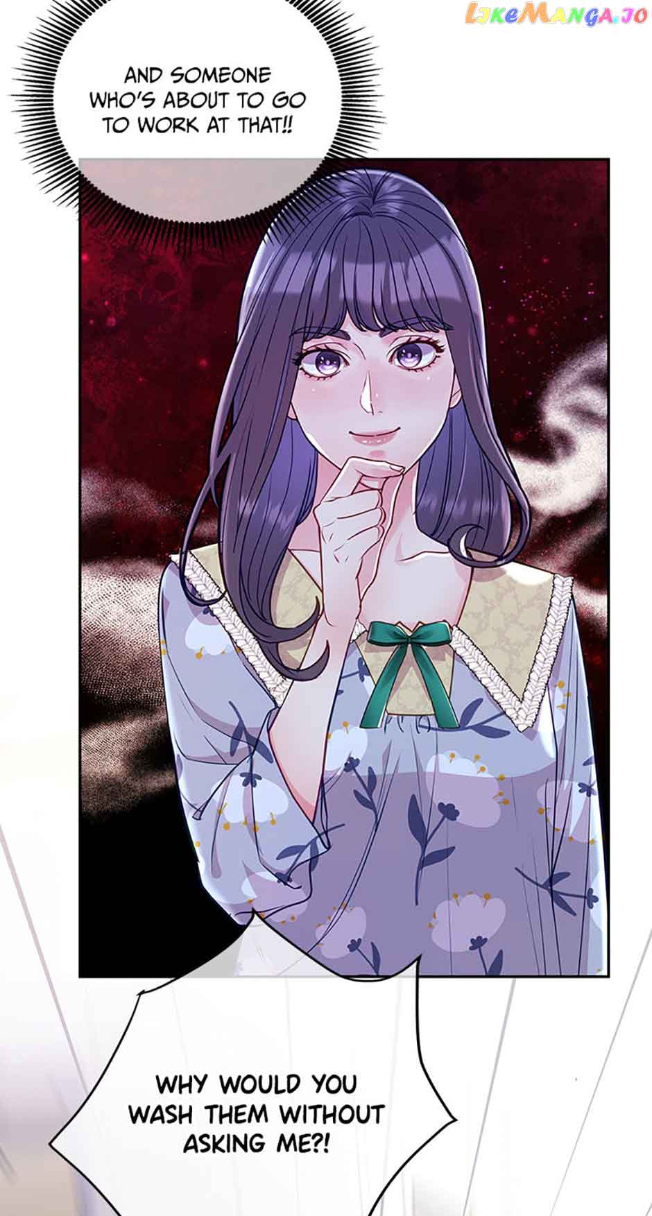 A Suspicious Confession Chapter 31 242 13