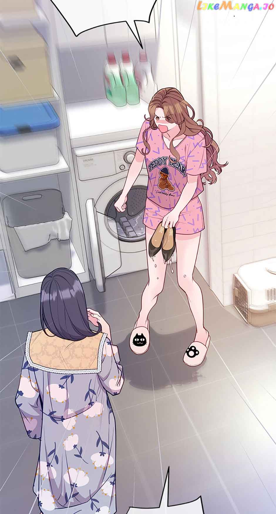 A Suspicious Confession Chapter 31 243 14