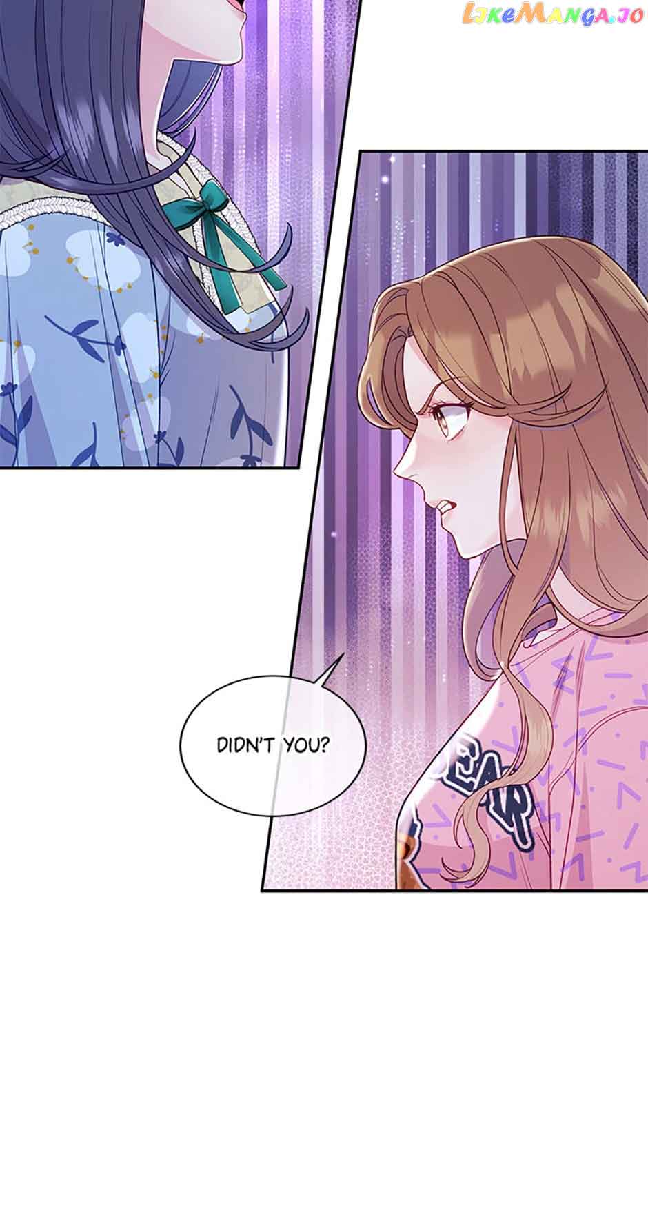 A Suspicious Confession Chapter 31 245 16