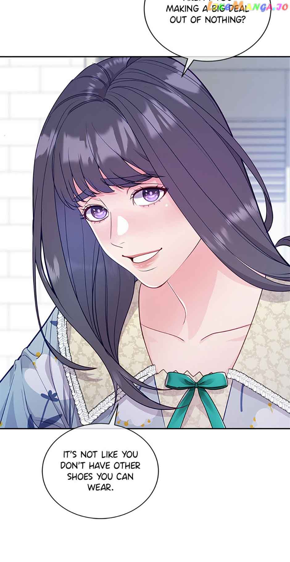 A Suspicious Confession Chapter 31 247 18