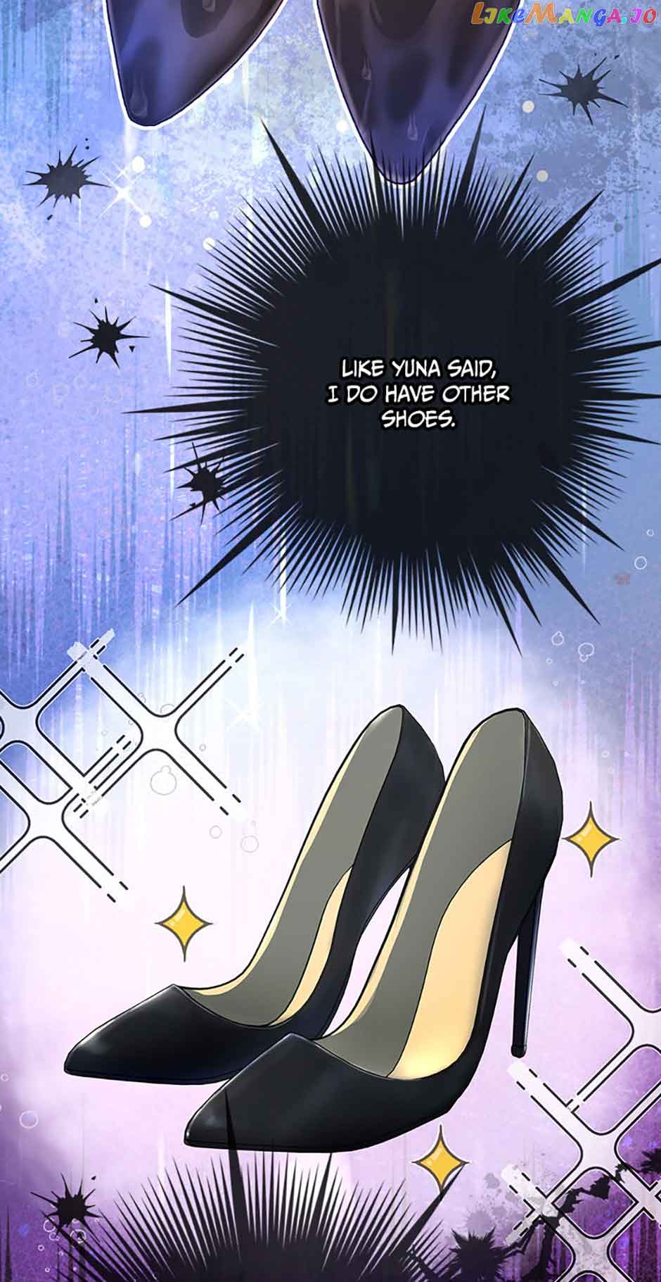 A Suspicious Confession Chapter 31 250 21