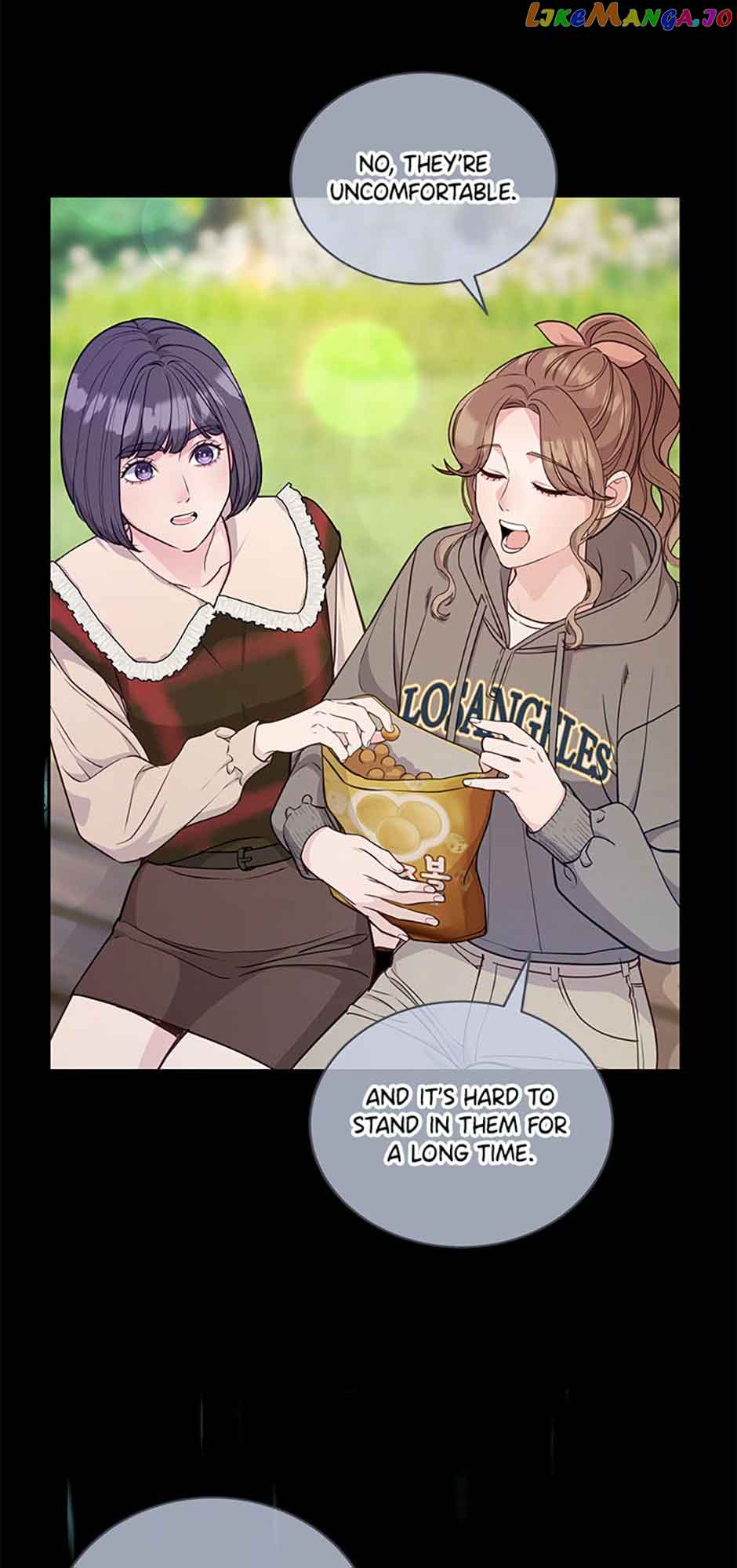 A Suspicious Confession Chapter 31 253 24