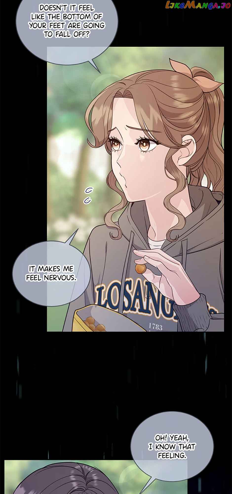 A Suspicious Confession Chapter 31 254 25