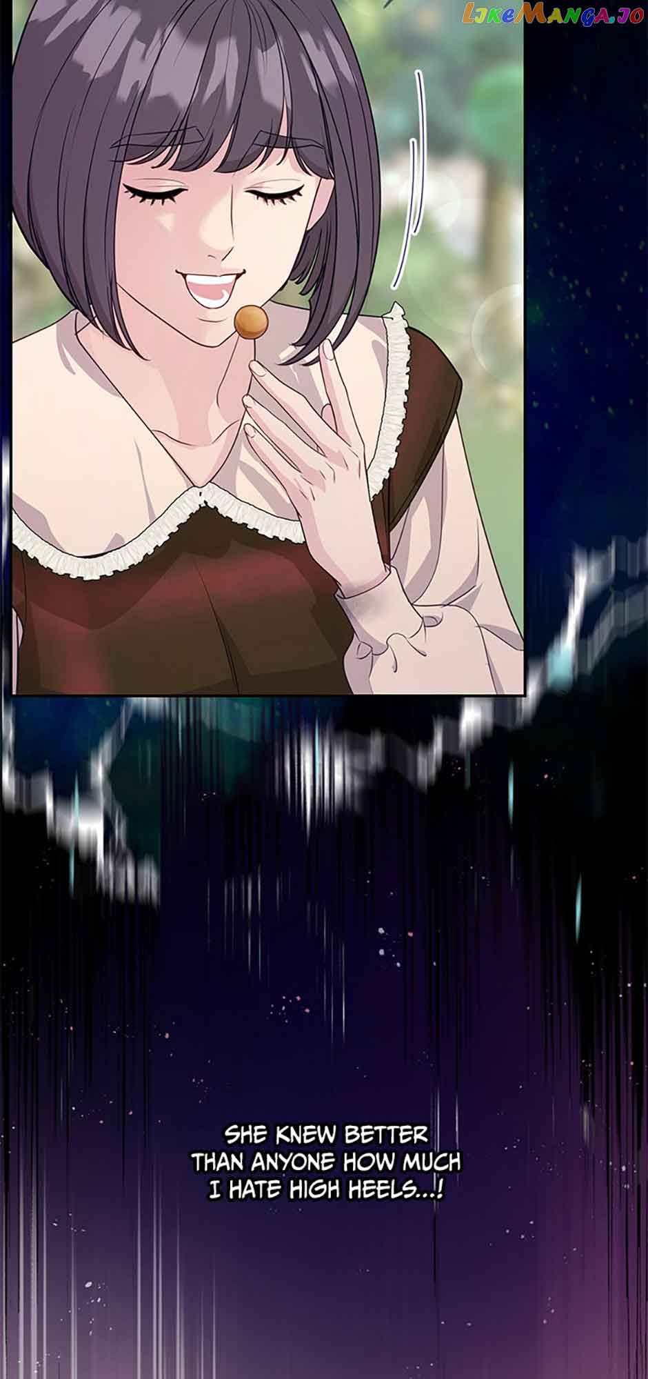 A Suspicious Confession Chapter 31 255 26