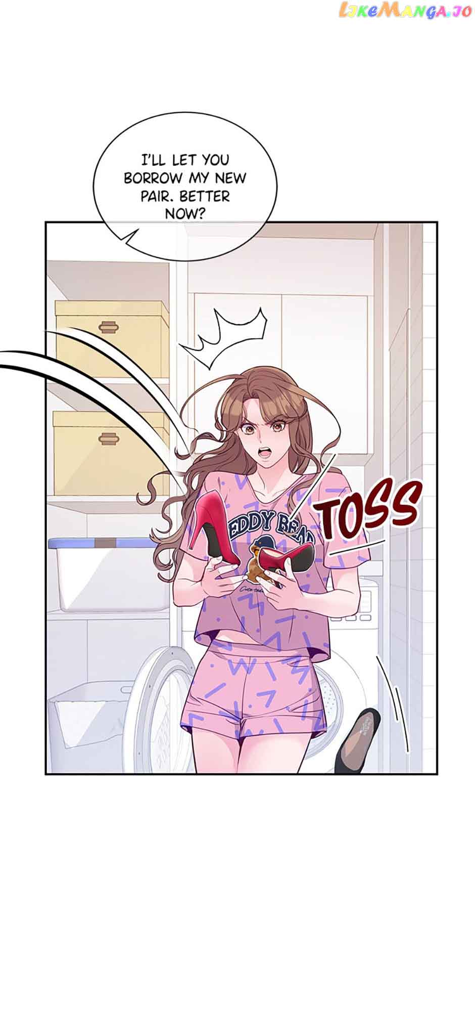 A Suspicious Confession Chapter 31 257 28