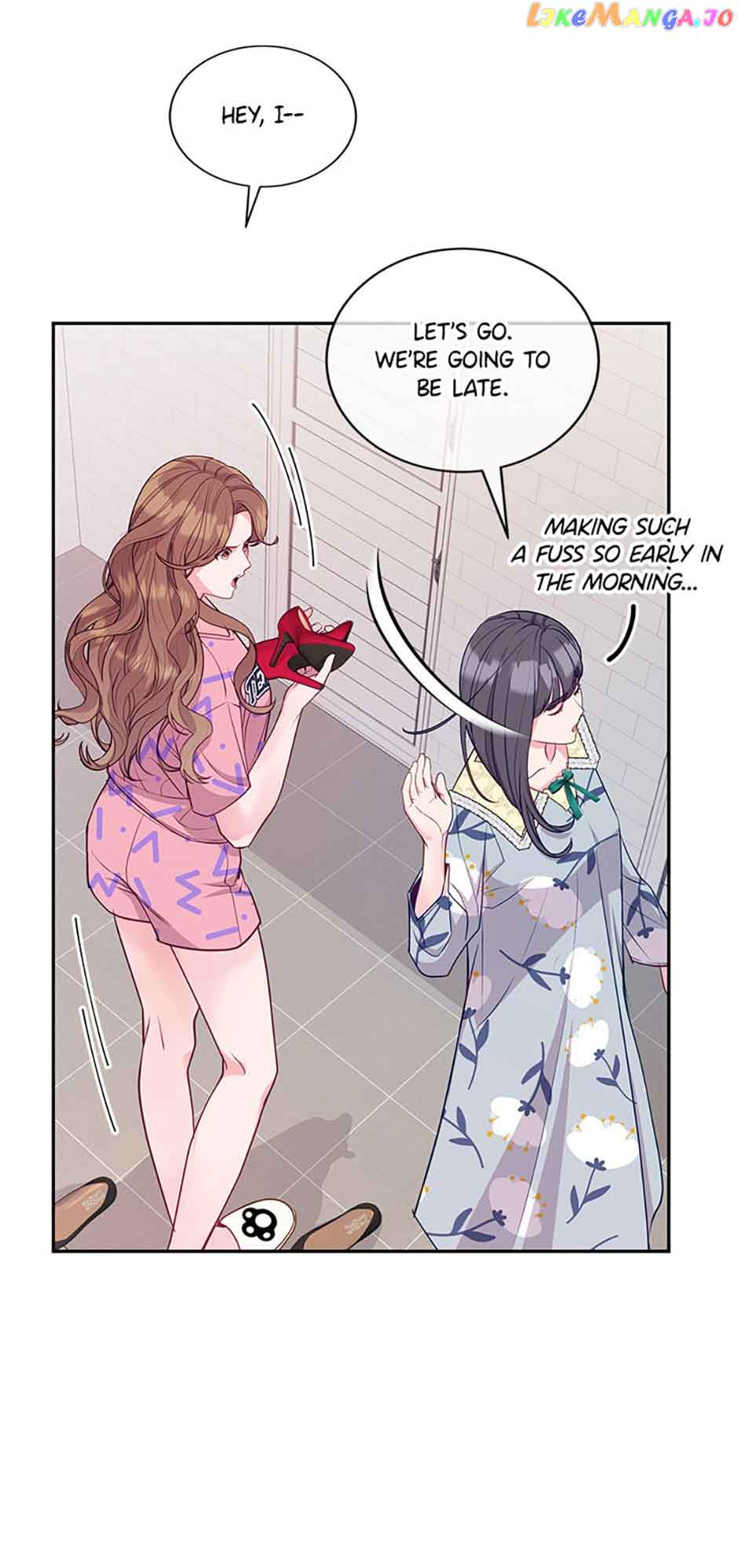 A Suspicious Confession Chapter 31 258 29