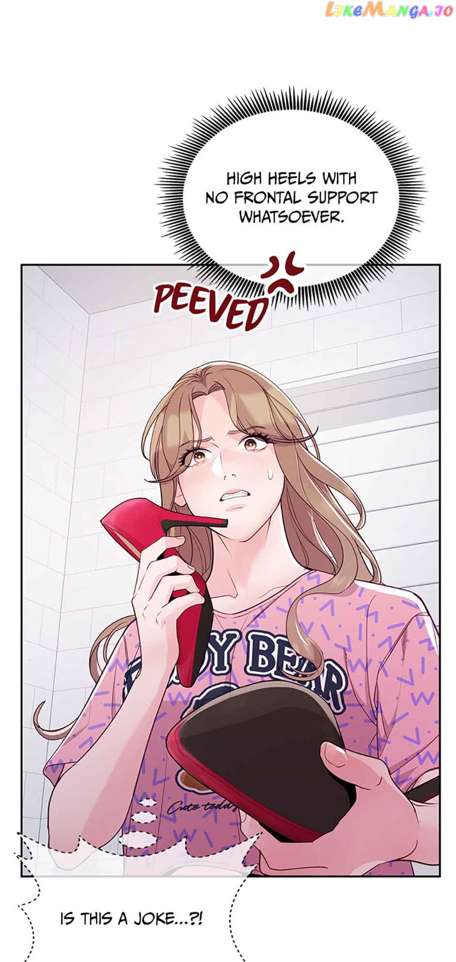 A Suspicious Confession Chapter 31 262 33