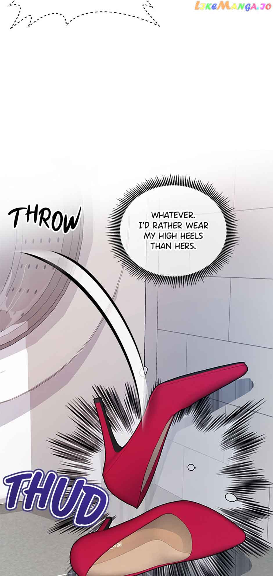 A Suspicious Confession Chapter 31 263 34