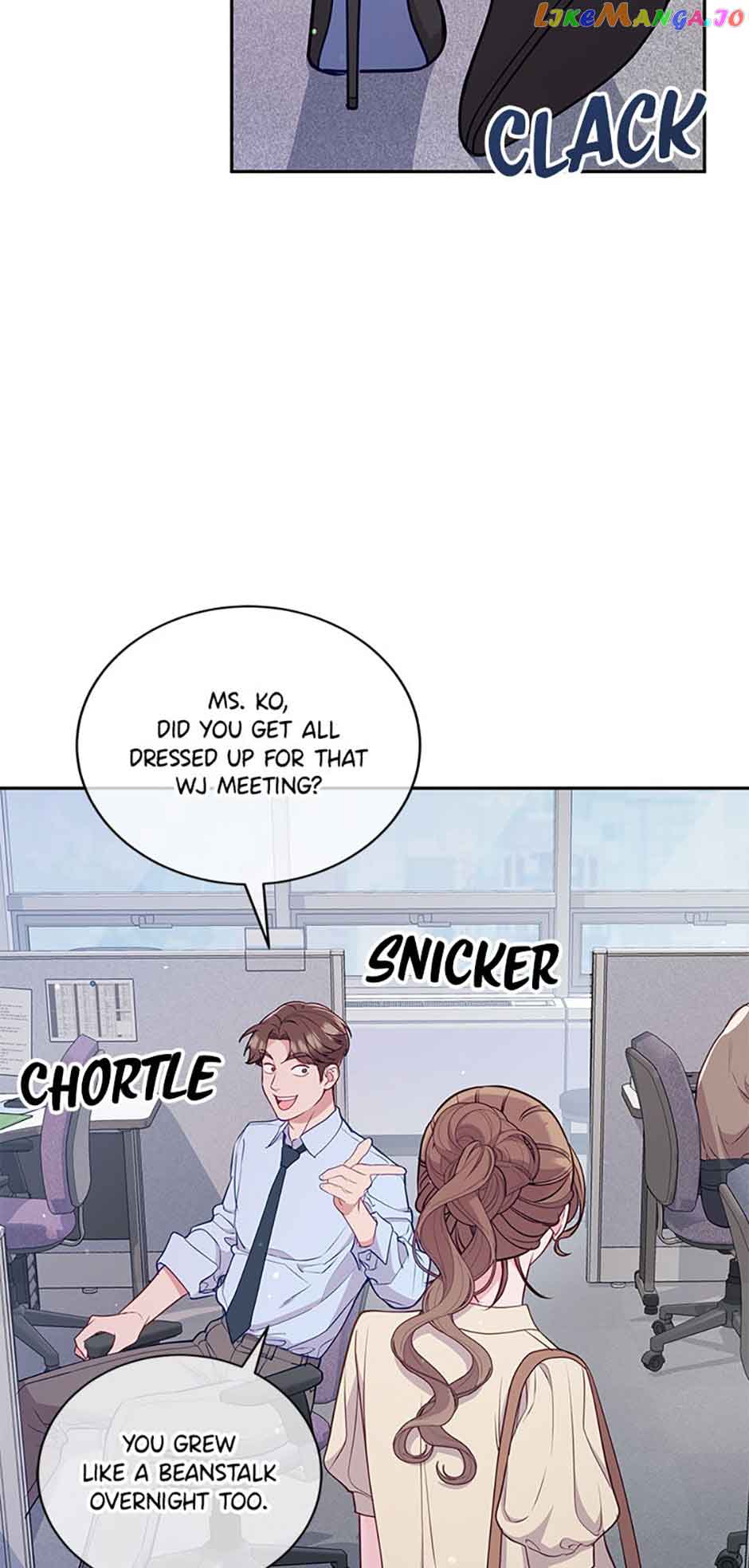 A Suspicious Confession Chapter 31 267 38