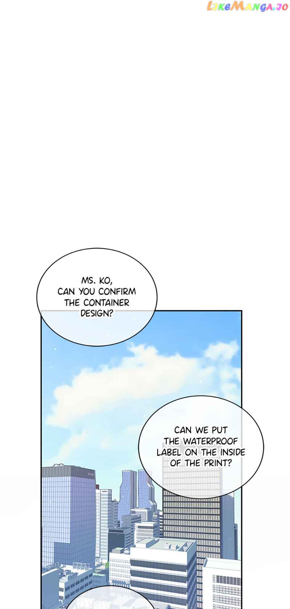 A Suspicious Confession Chapter 31 271 42