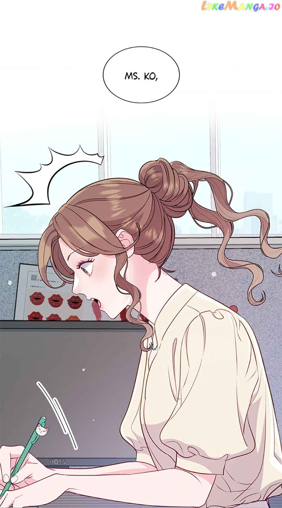 A Suspicious Confession Chapter 31 273 44