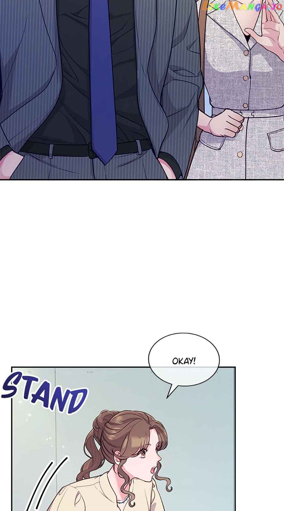 A Suspicious Confession Chapter 31 275 46