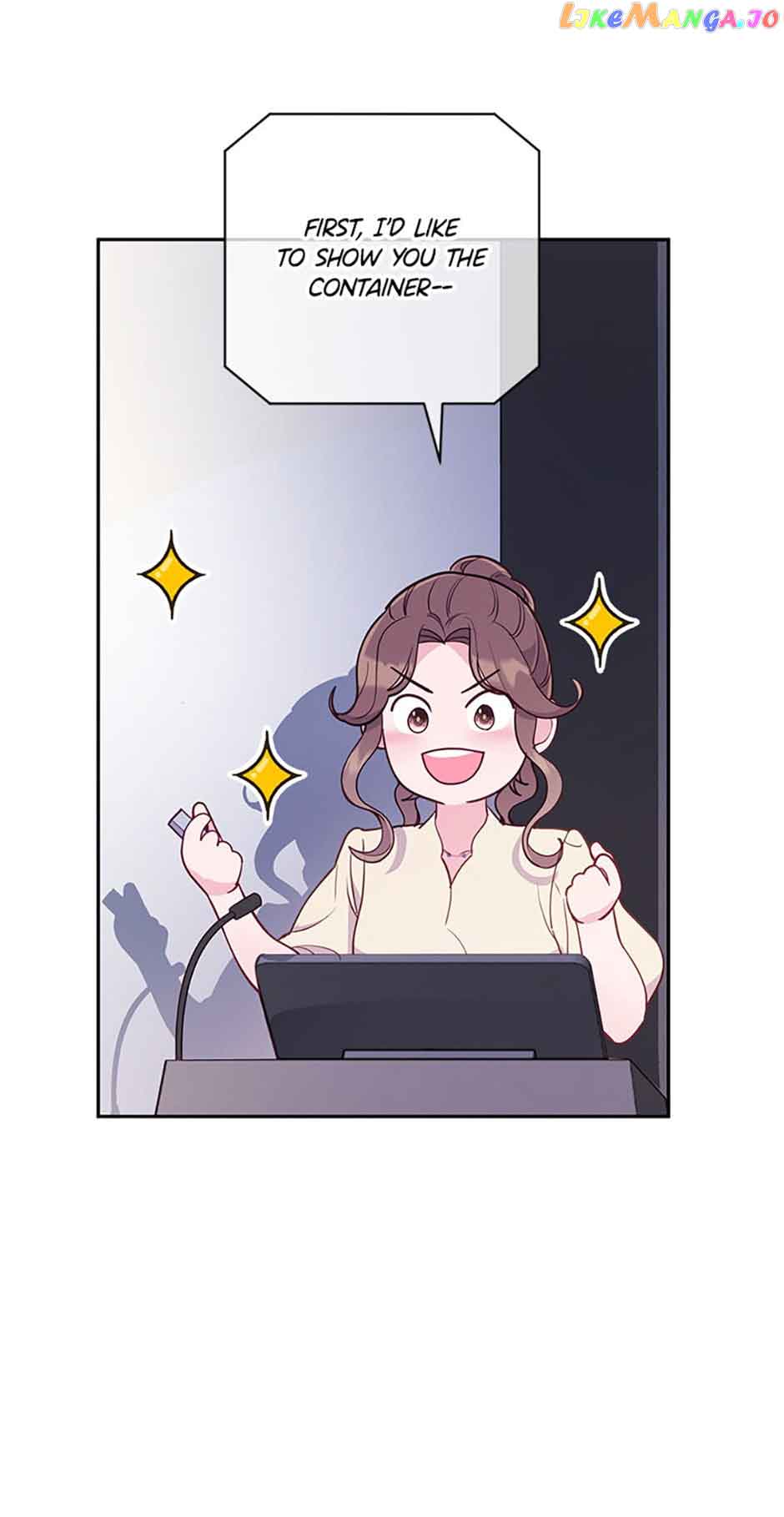 A Suspicious Confession Chapter 31 285 56