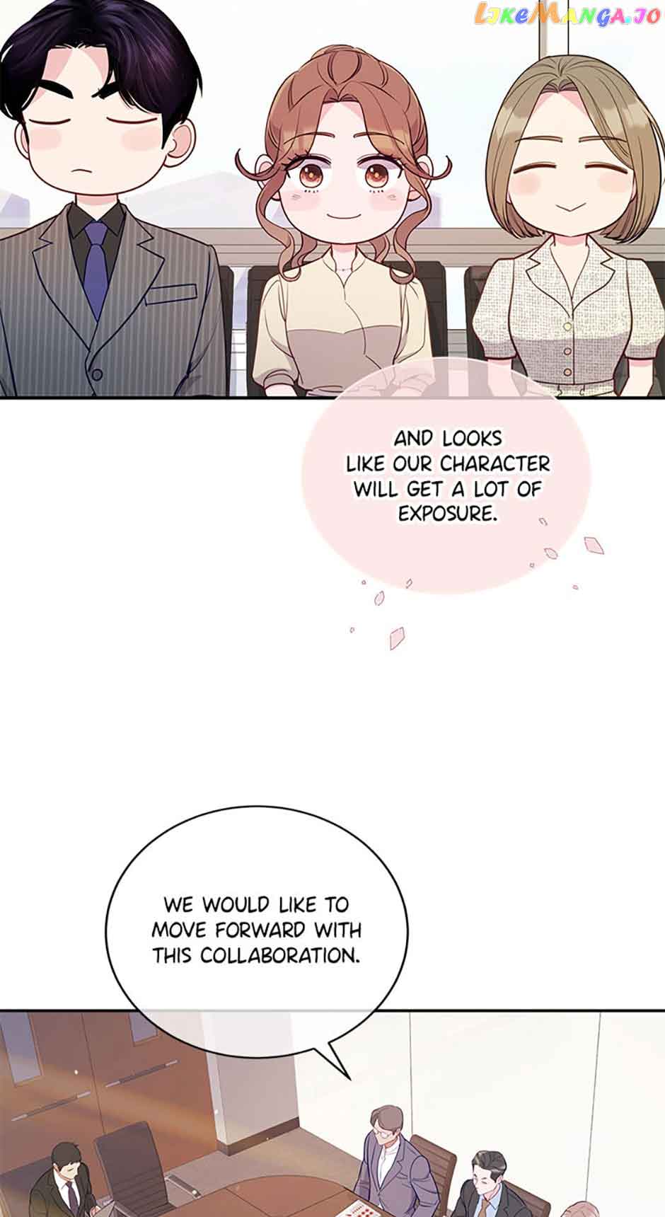 A Suspicious Confession Chapter 31 289 60