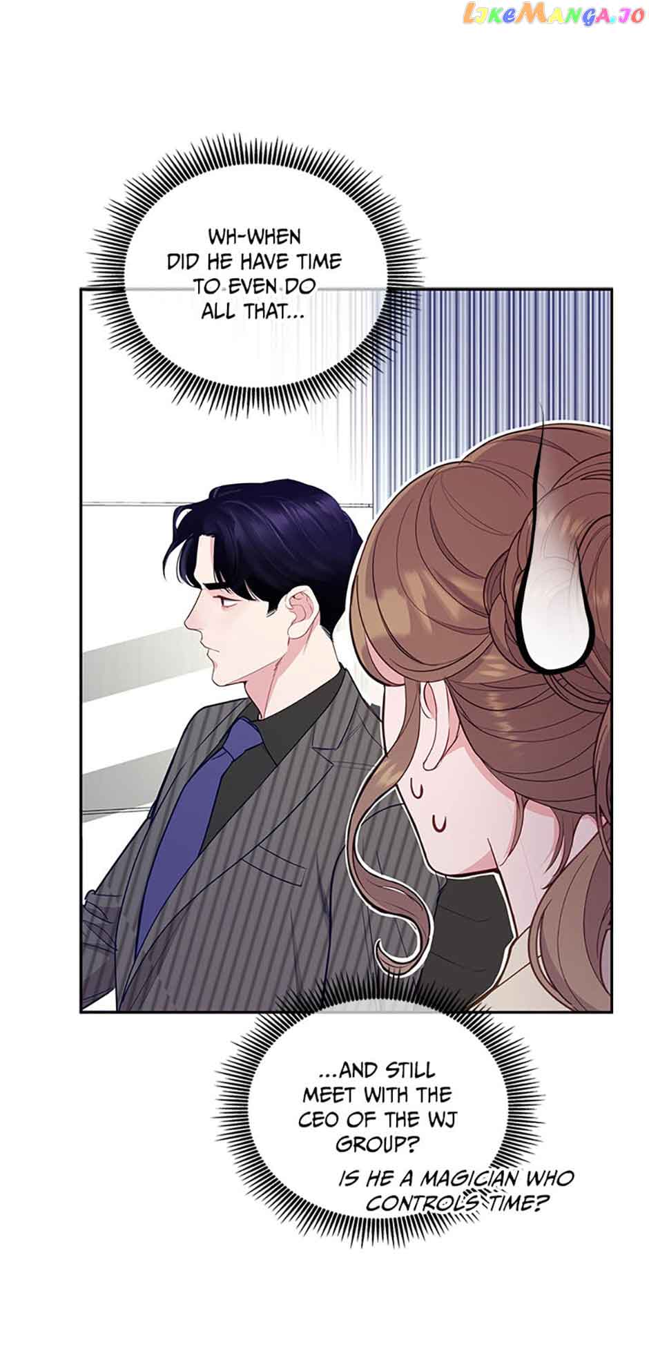 A Suspicious Confession Chapter 31 292 63