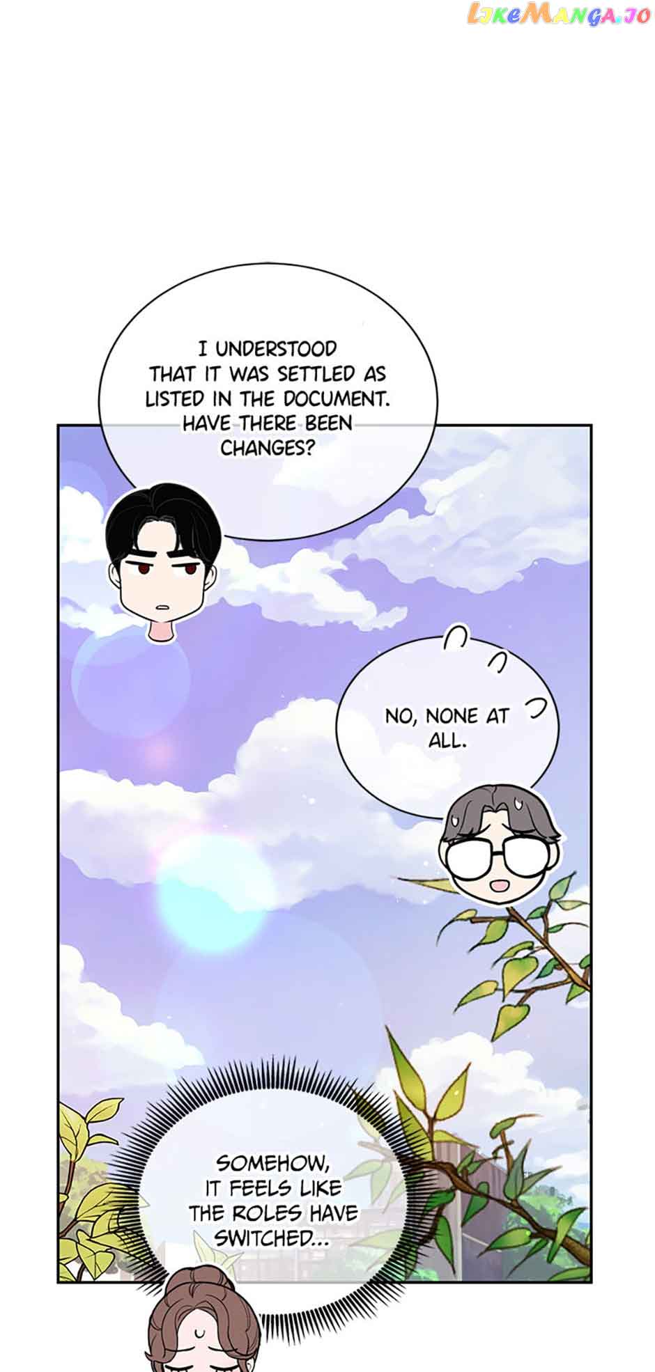 A Suspicious Confession Chapter 31 293 64