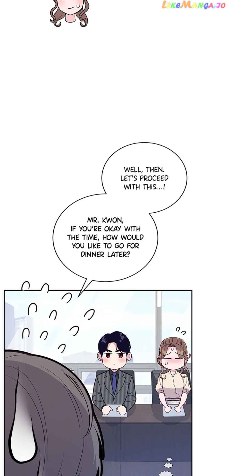 A Suspicious Confession Chapter 31 294 65