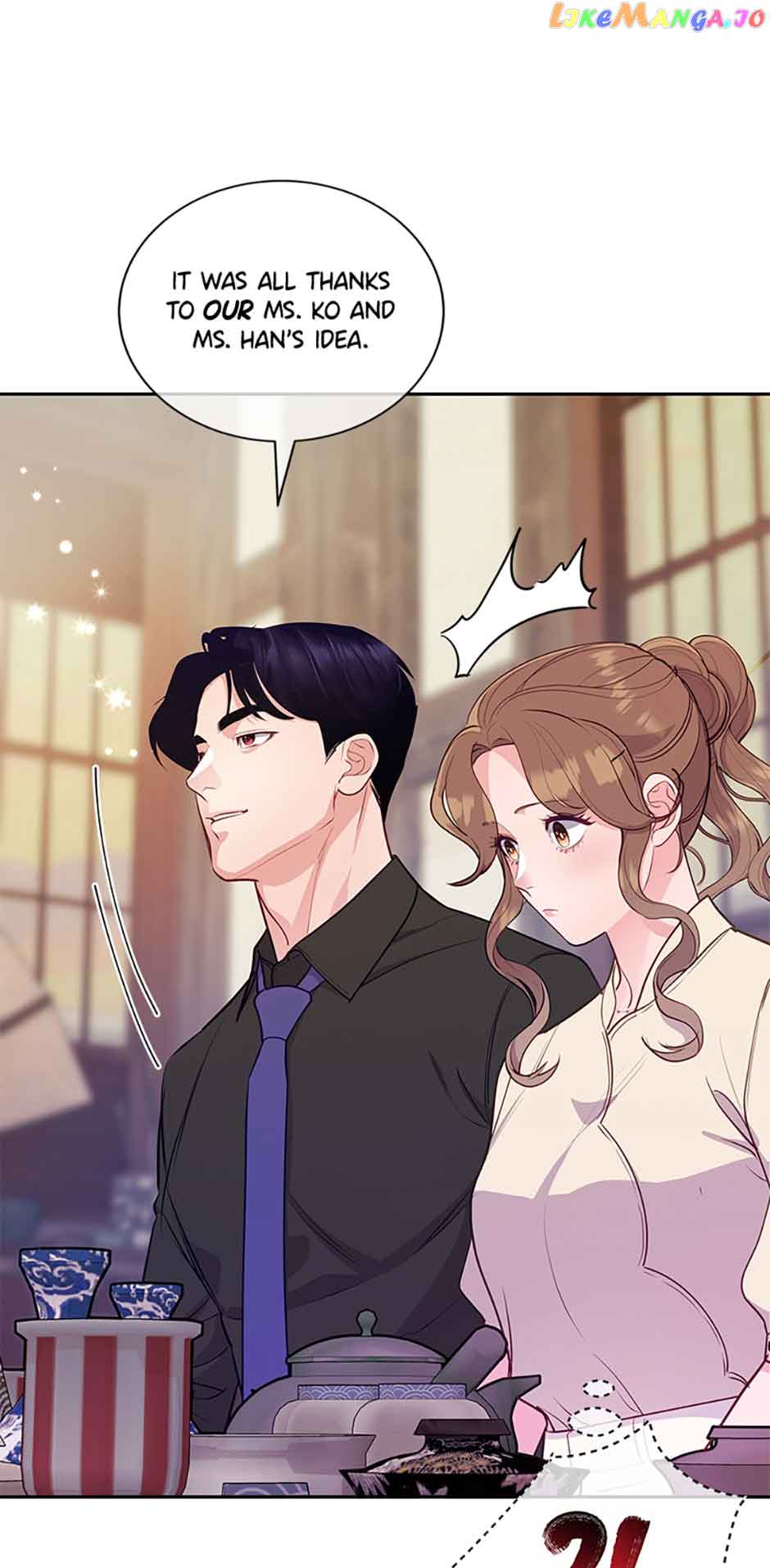 A Suspicious Confession Chapter 32 235 09