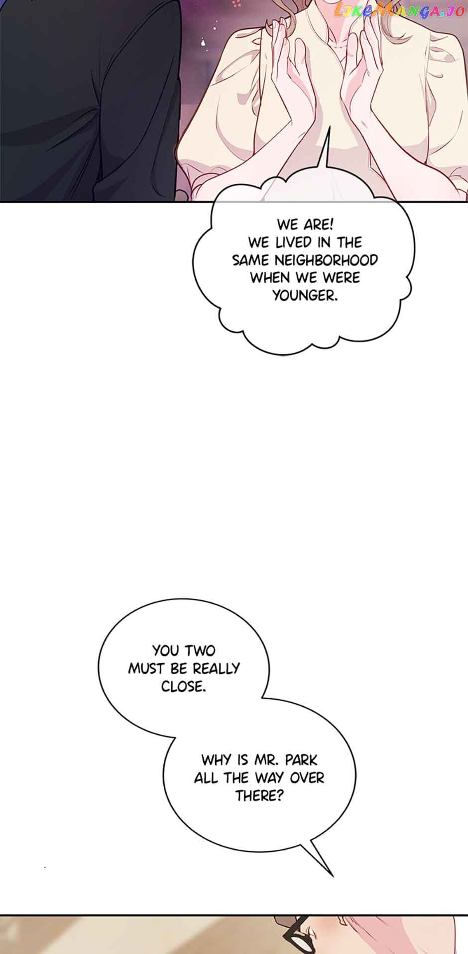 A Suspicious Confession Chapter 32 238 12