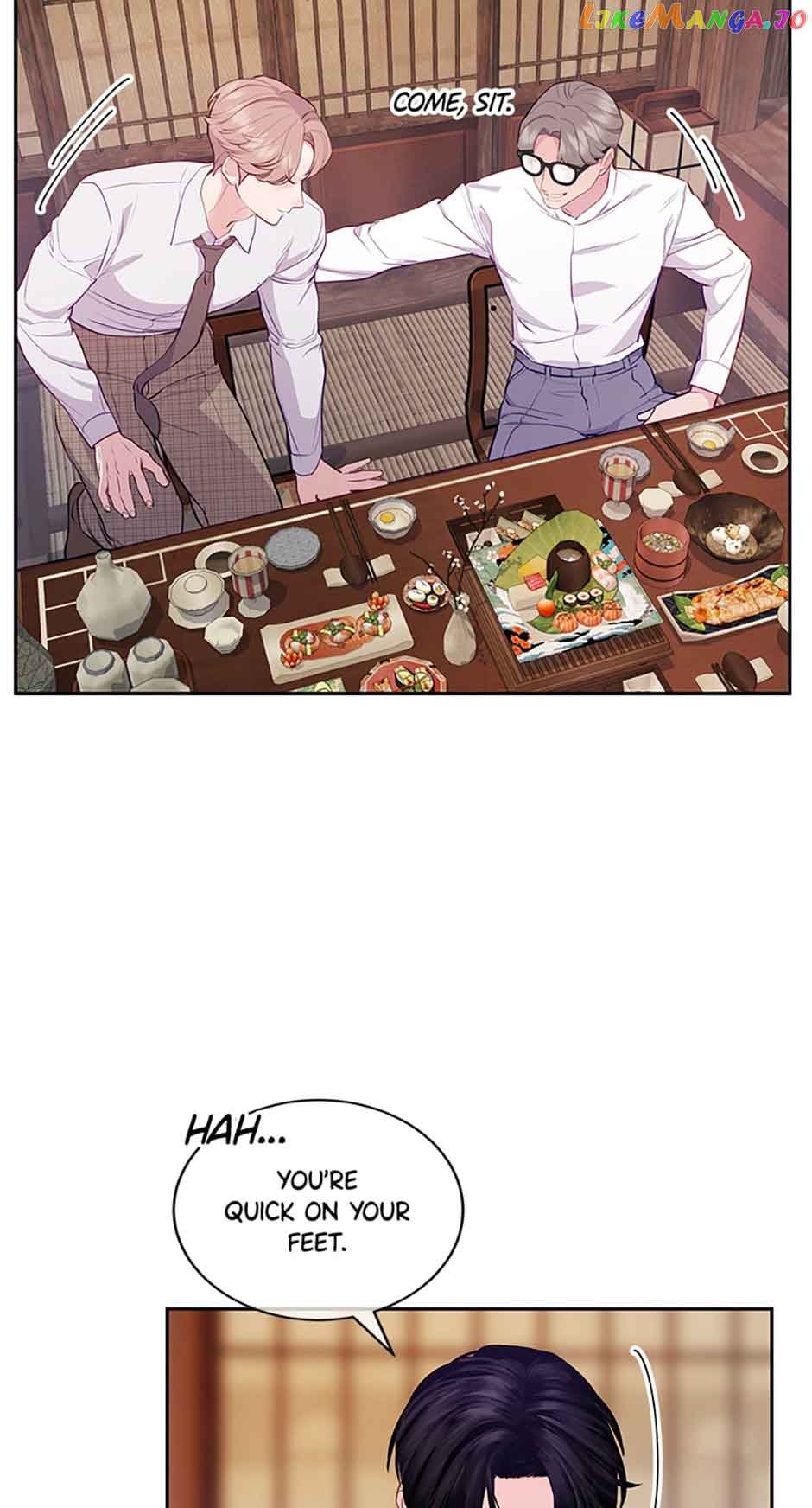 A Suspicious Confession Chapter 32 242 16