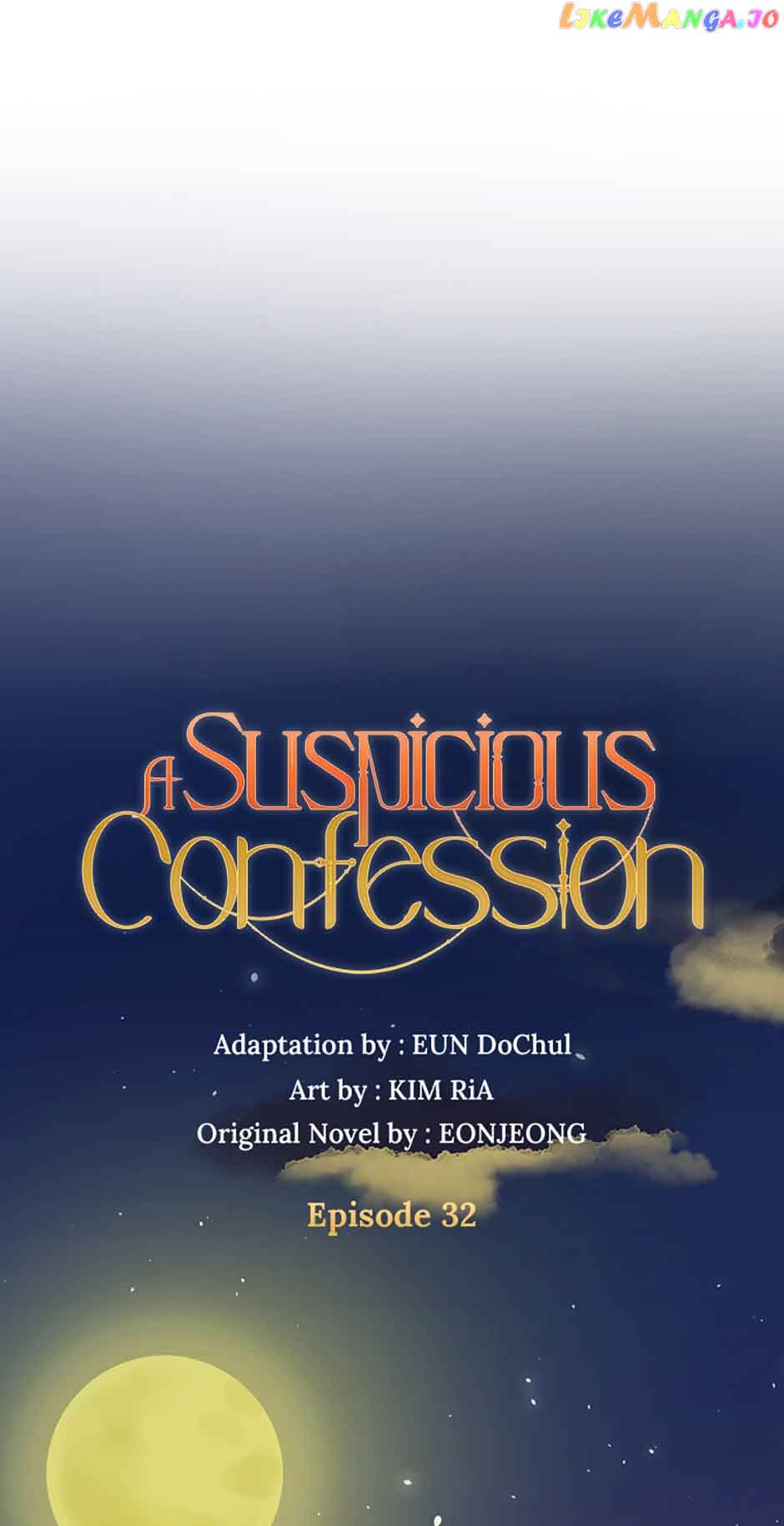 A Suspicious Confession Chapter 32 248 22