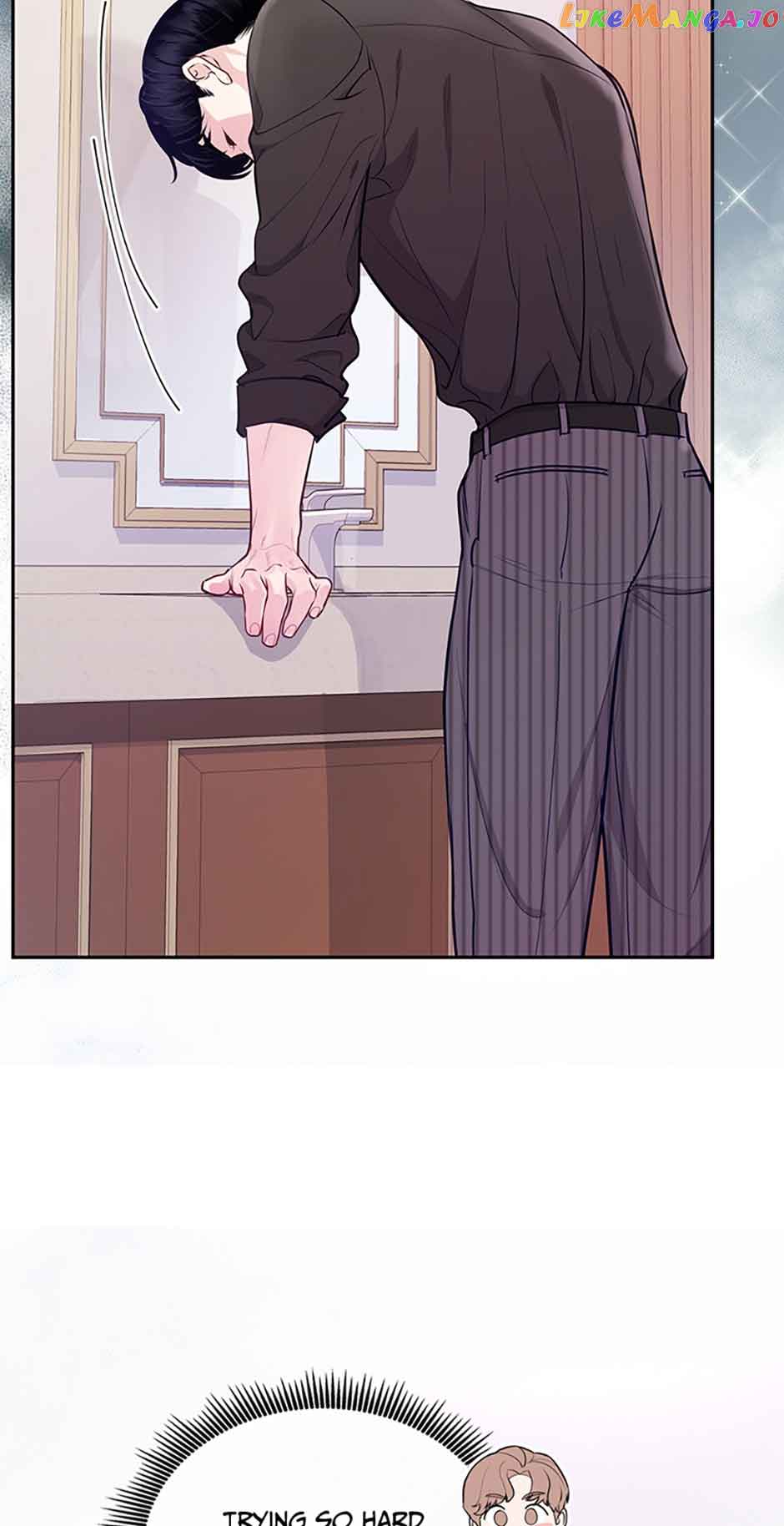 A Suspicious Confession Chapter 32 251 25