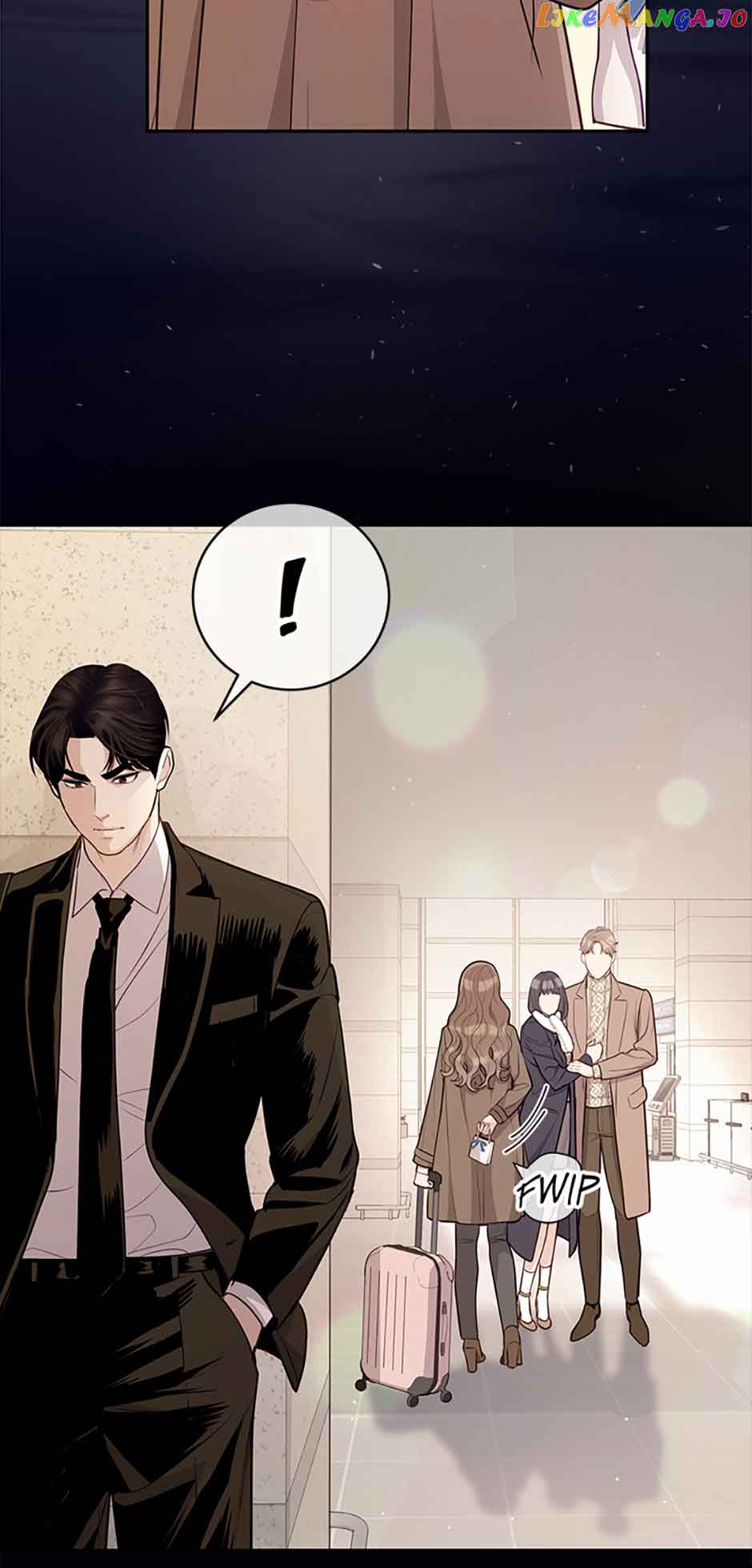 A Suspicious Confession Chapter 32 257 31