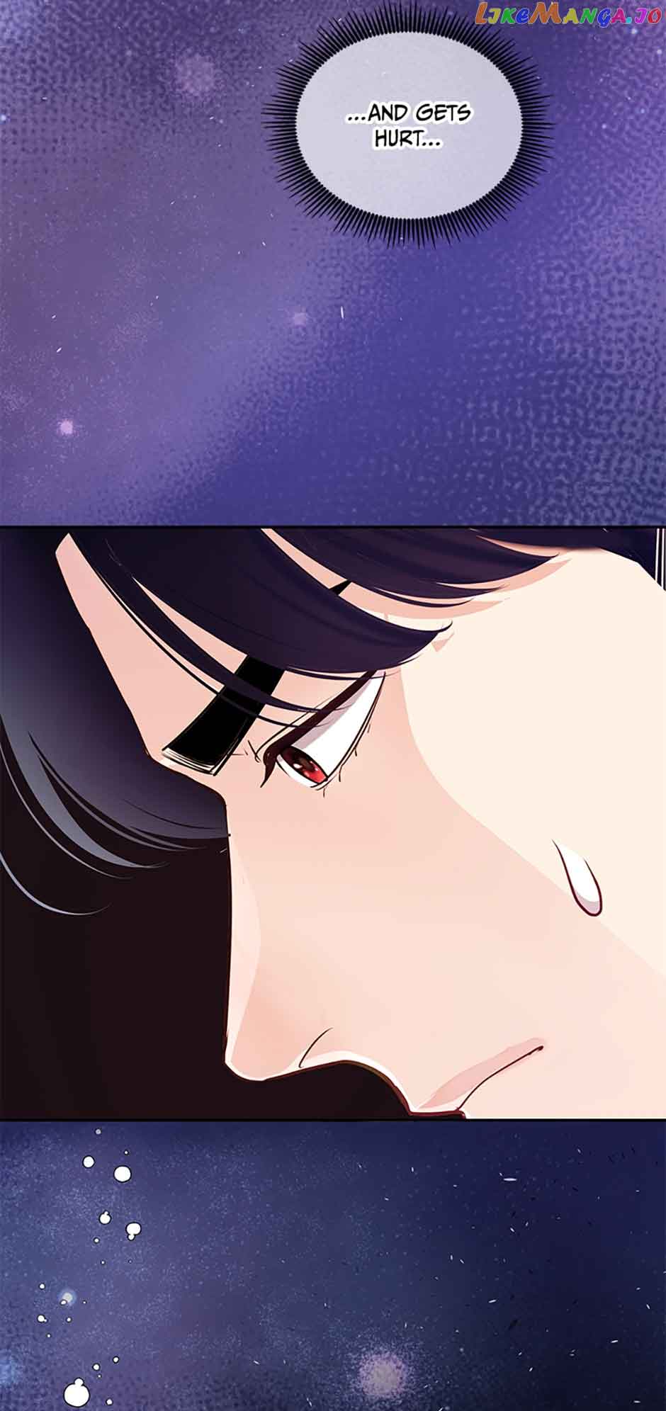 A Suspicious Confession Chapter 32 259 33