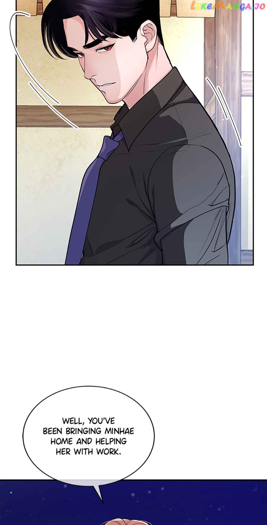 A Suspicious Confession Chapter 32 272 46