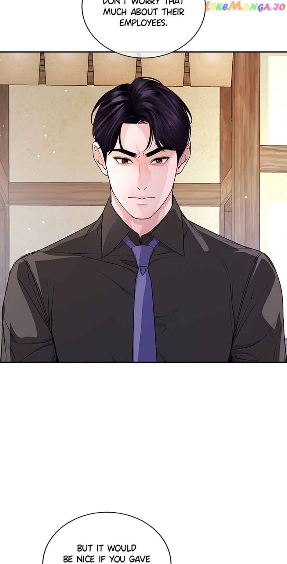 A Suspicious Confession Chapter 32 274 48