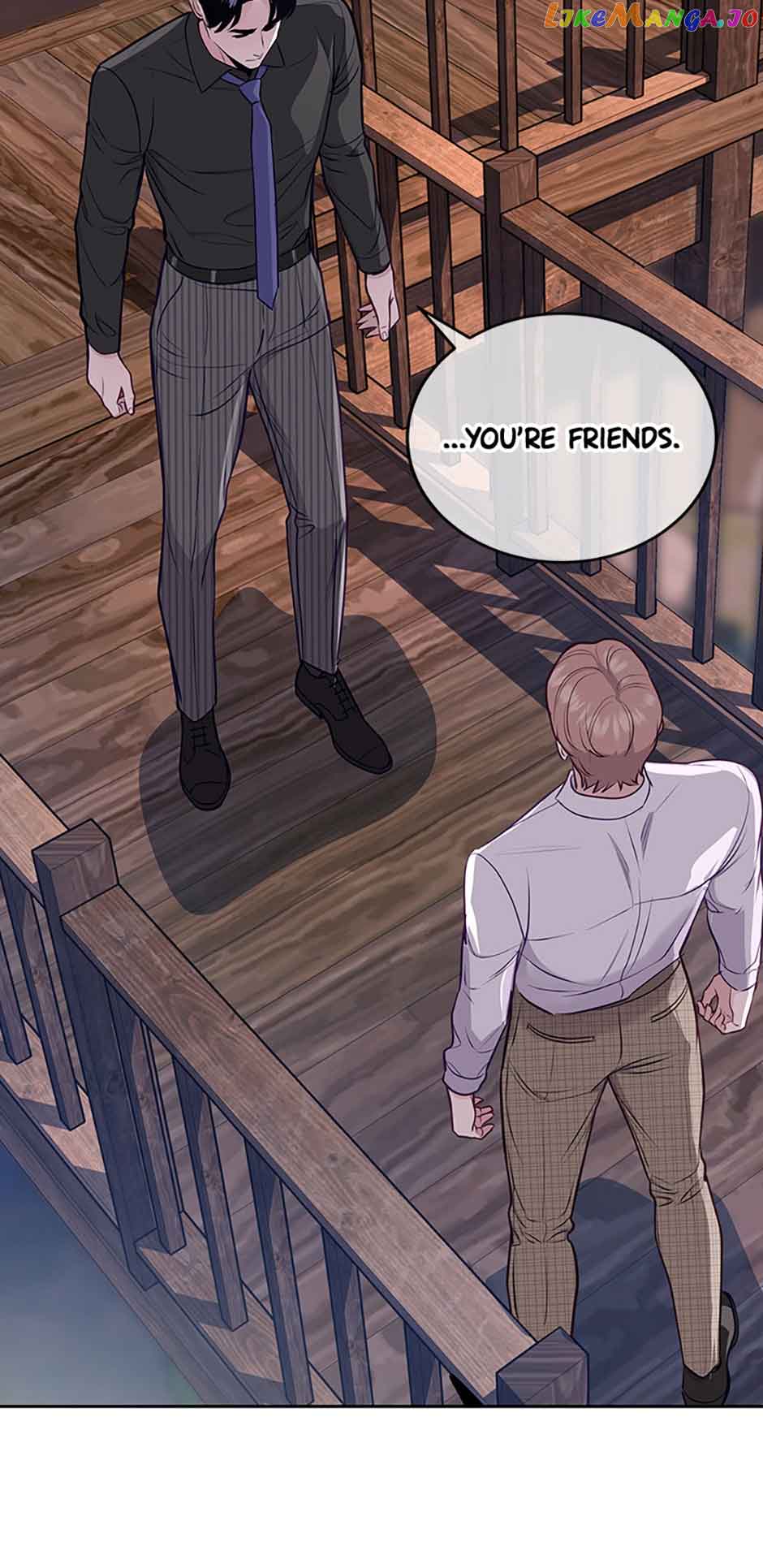 A Suspicious Confession Chapter 32 278 52