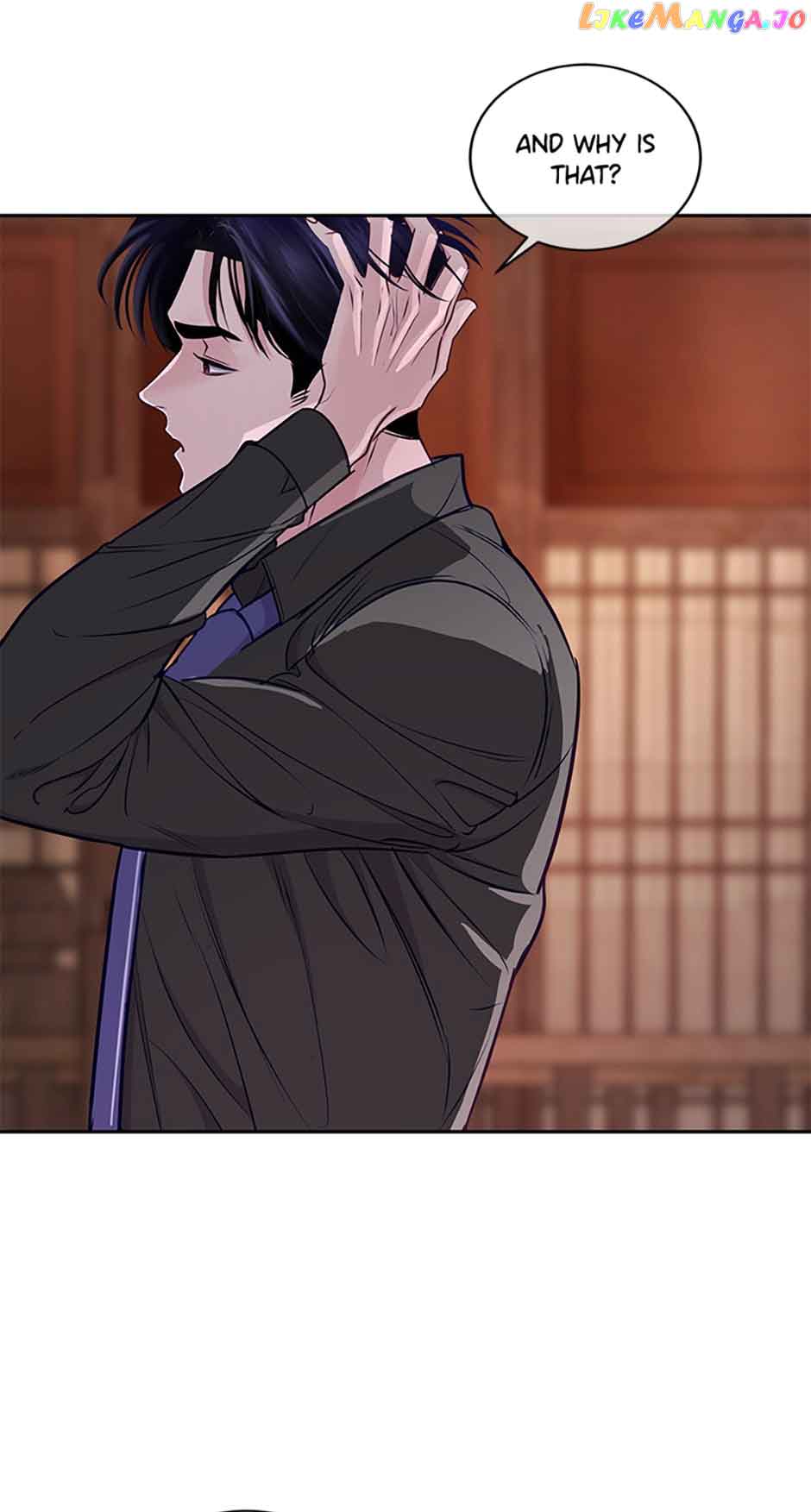 A Suspicious Confession Chapter 32 284 58