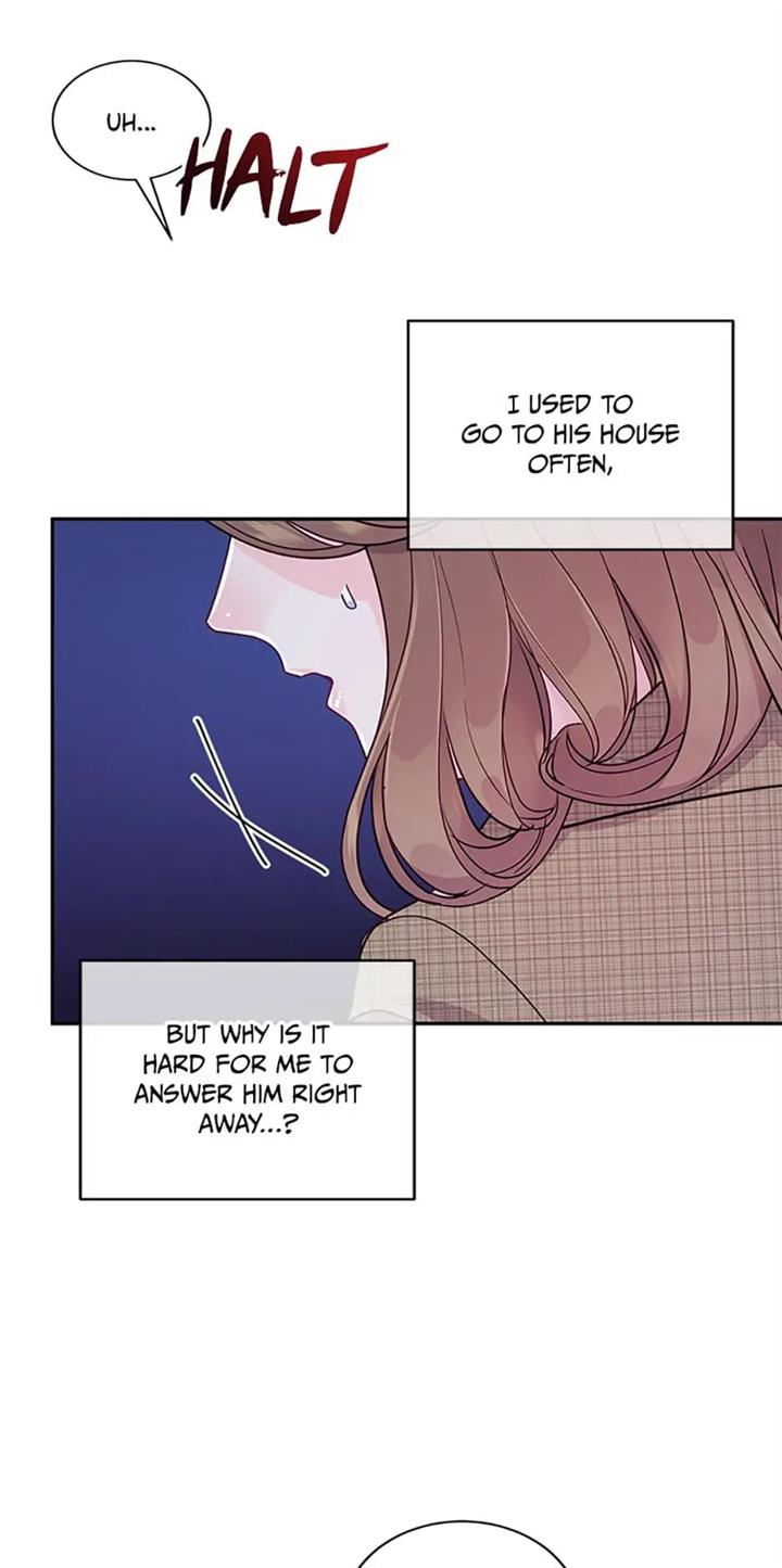 A Suspicious Confession Chapter 34 229 15