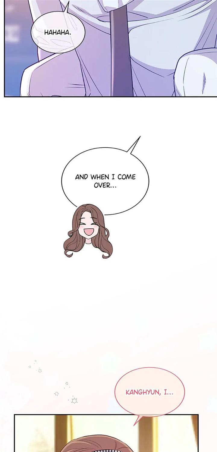 A Suspicious Confession Chapter 34 234 20