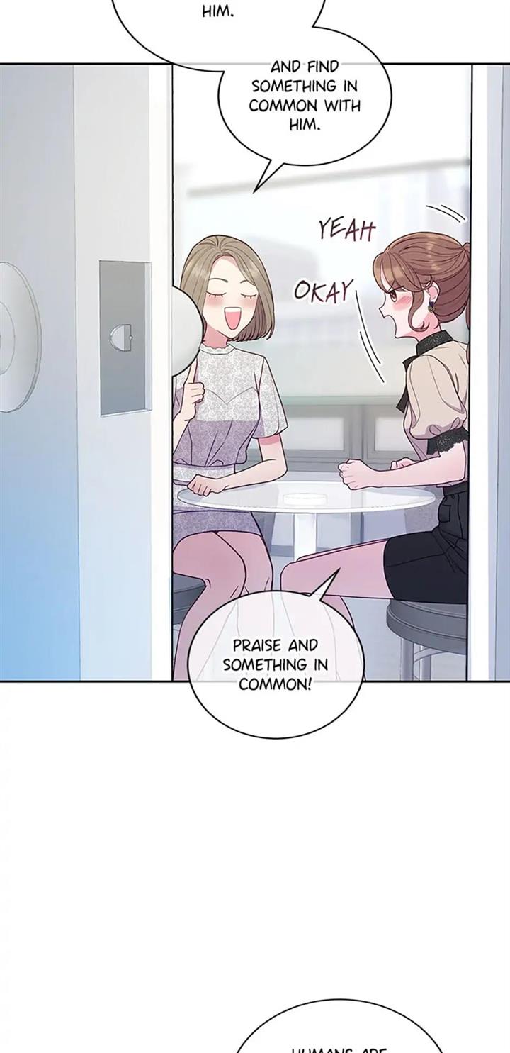 A Suspicious Confession Chapter 34 256 42